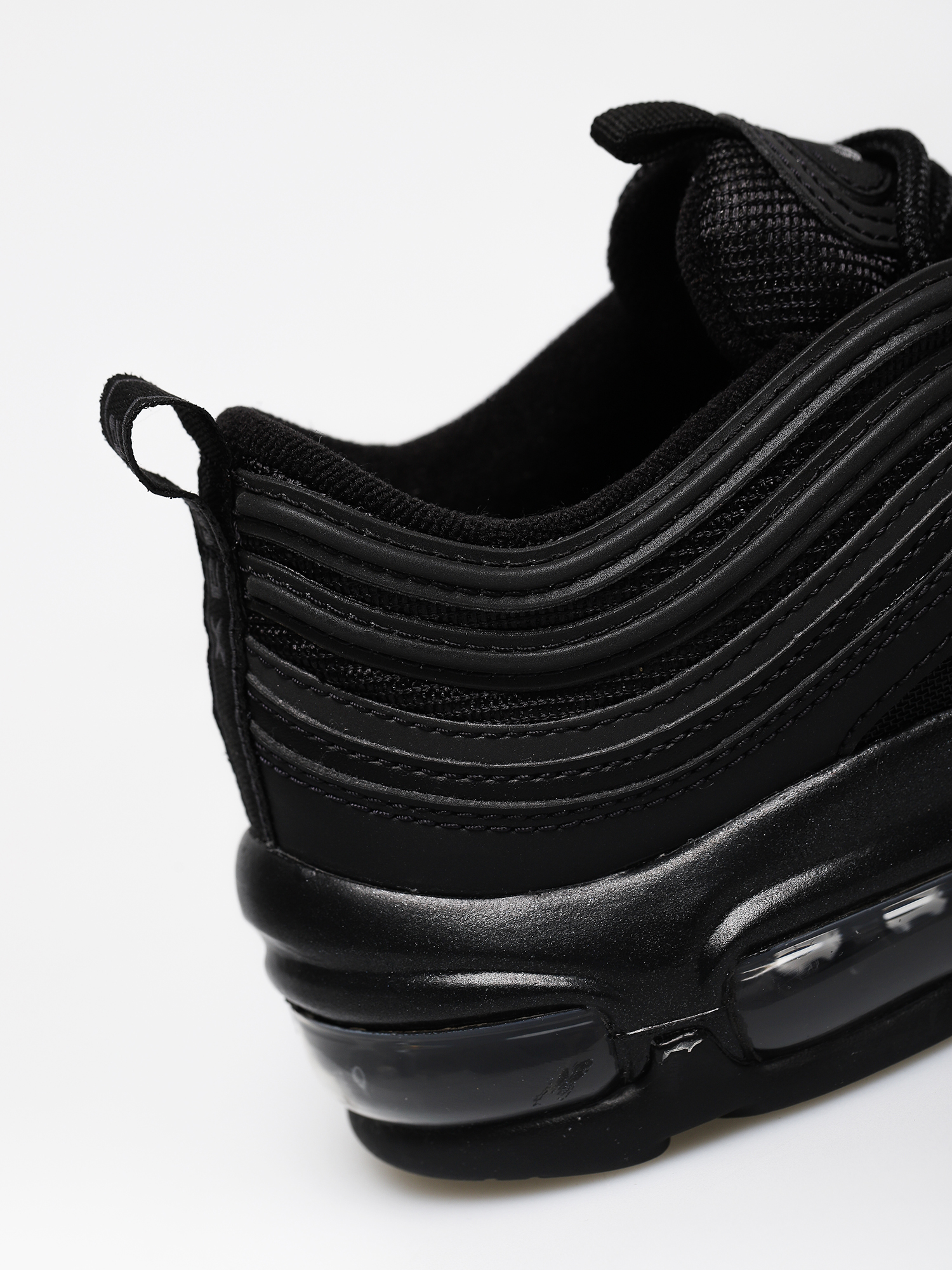 Topánky Nike Air Max 97 Wmn (black/black dark grey)