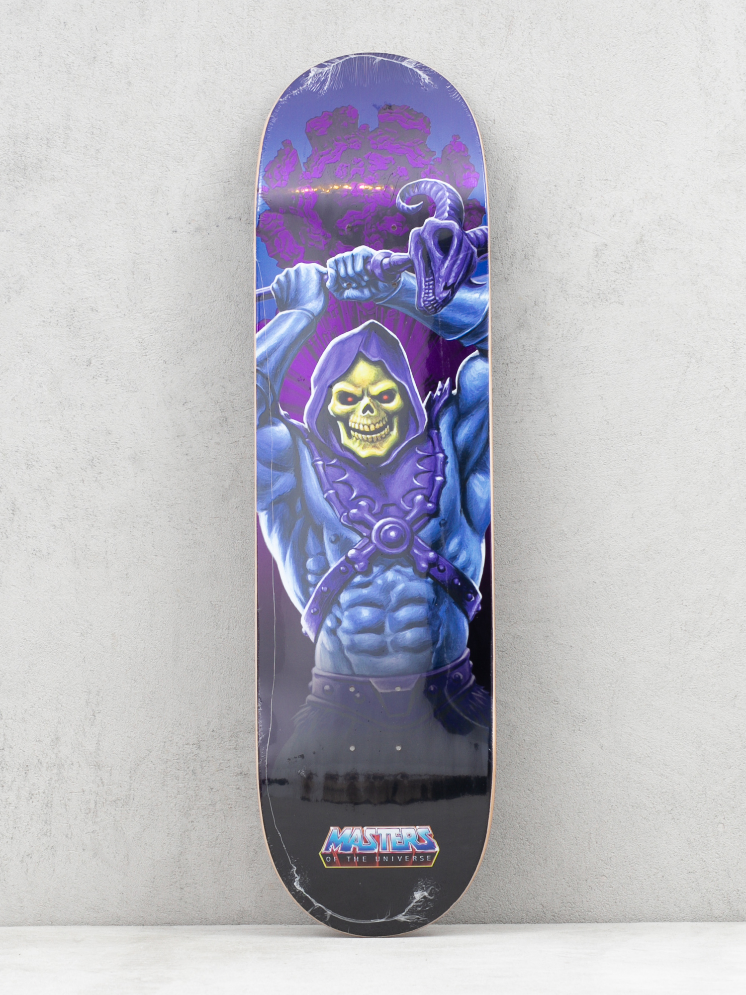Doska Element Motu Skeletor (assorted)