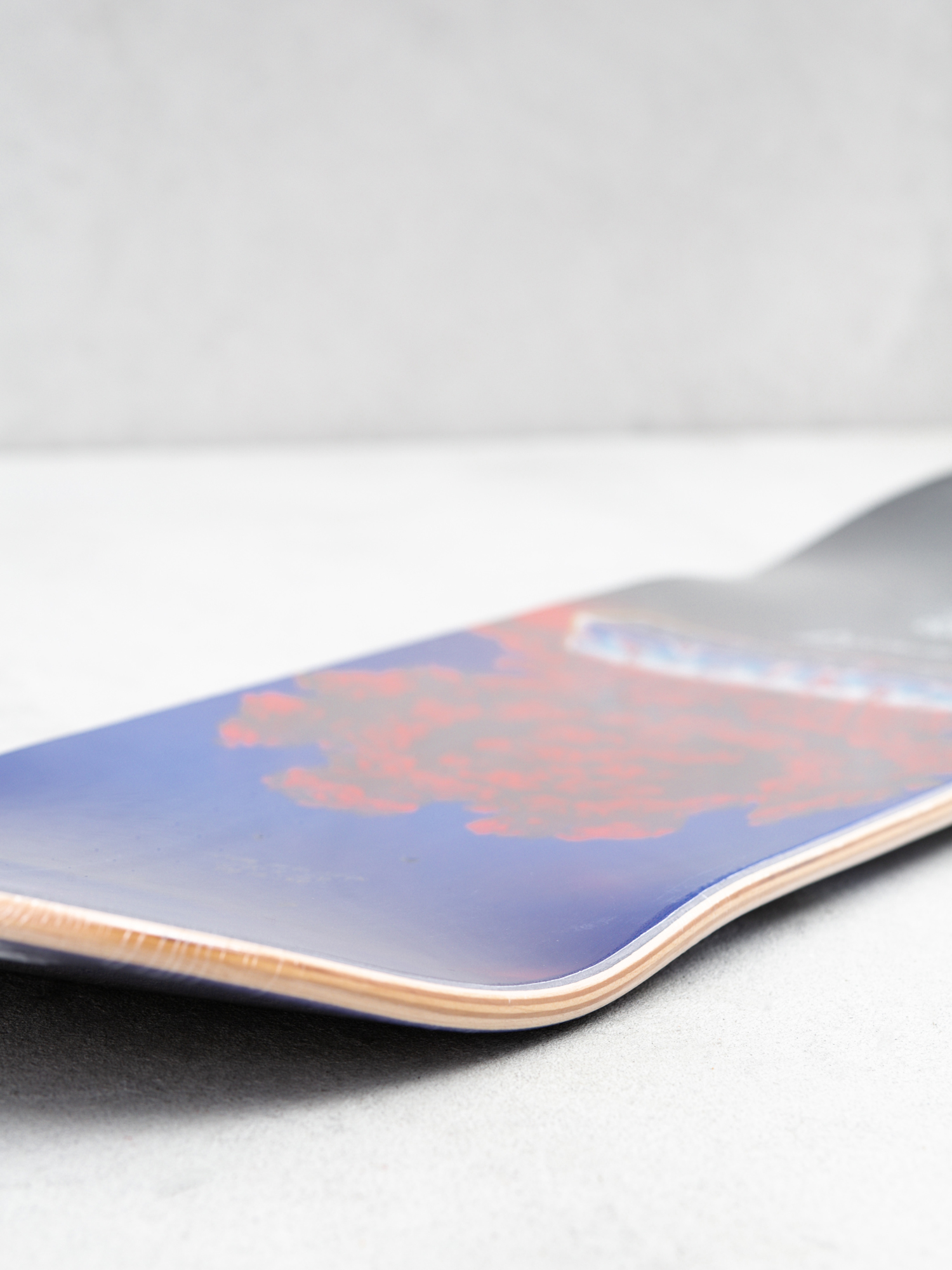 Doska Element Motu Skeletor (assorted)