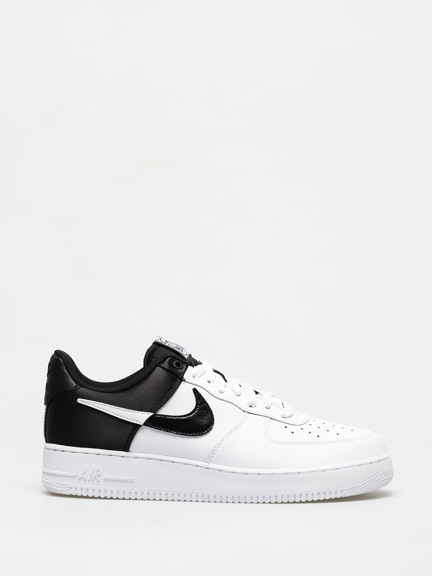 Topánky Nike Air Force 1 07 Lv8 1 (white/black white)