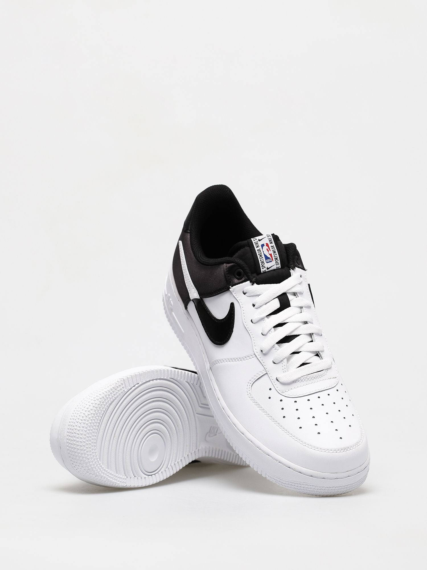 Topánky Nike Air Force 1 07 Lv8 1 (white/black white)