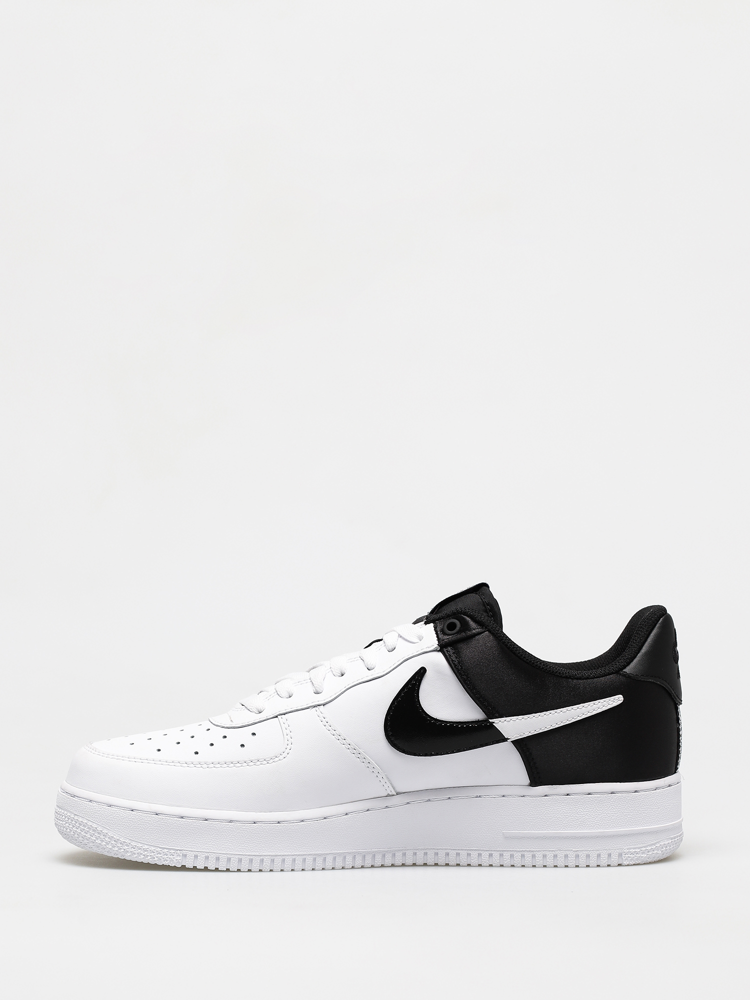 Topánky Nike Air Force 1 07 Lv8 1 (white/black white)