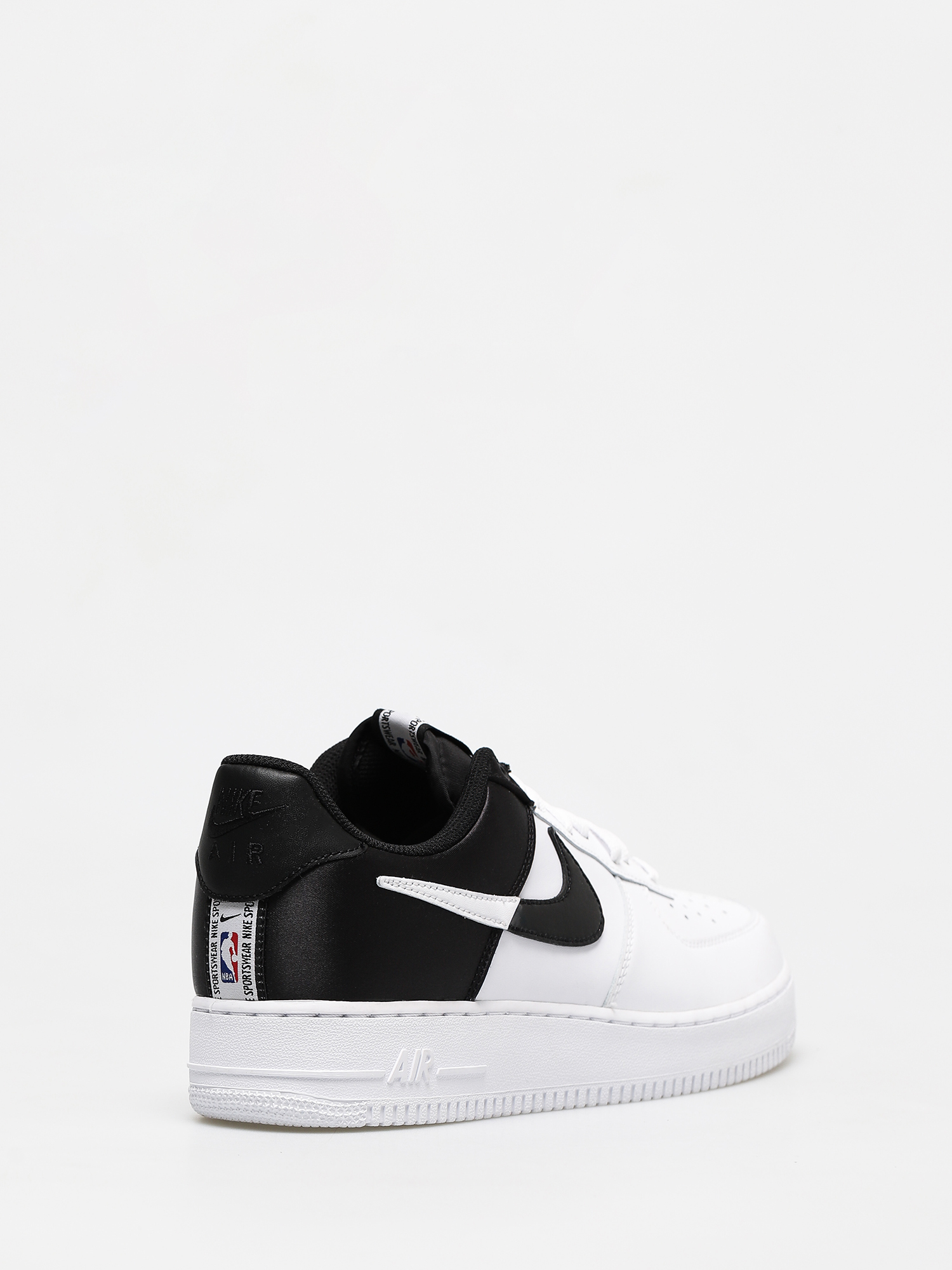 Topánky Nike Air Force 1 07 Lv8 1 (white/black white)