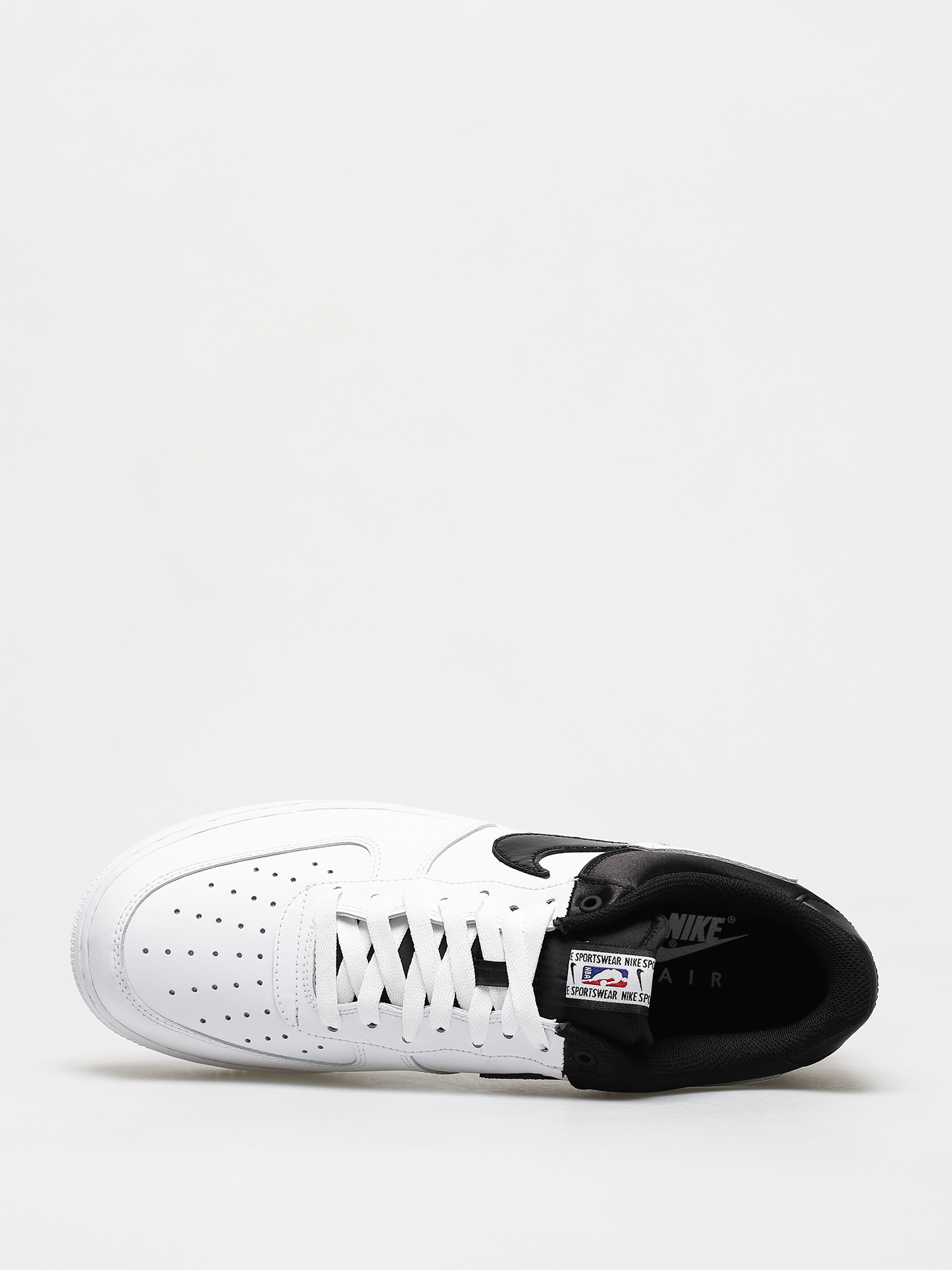 Topánky Nike Air Force 1 07 Lv8 1 (white/black white)