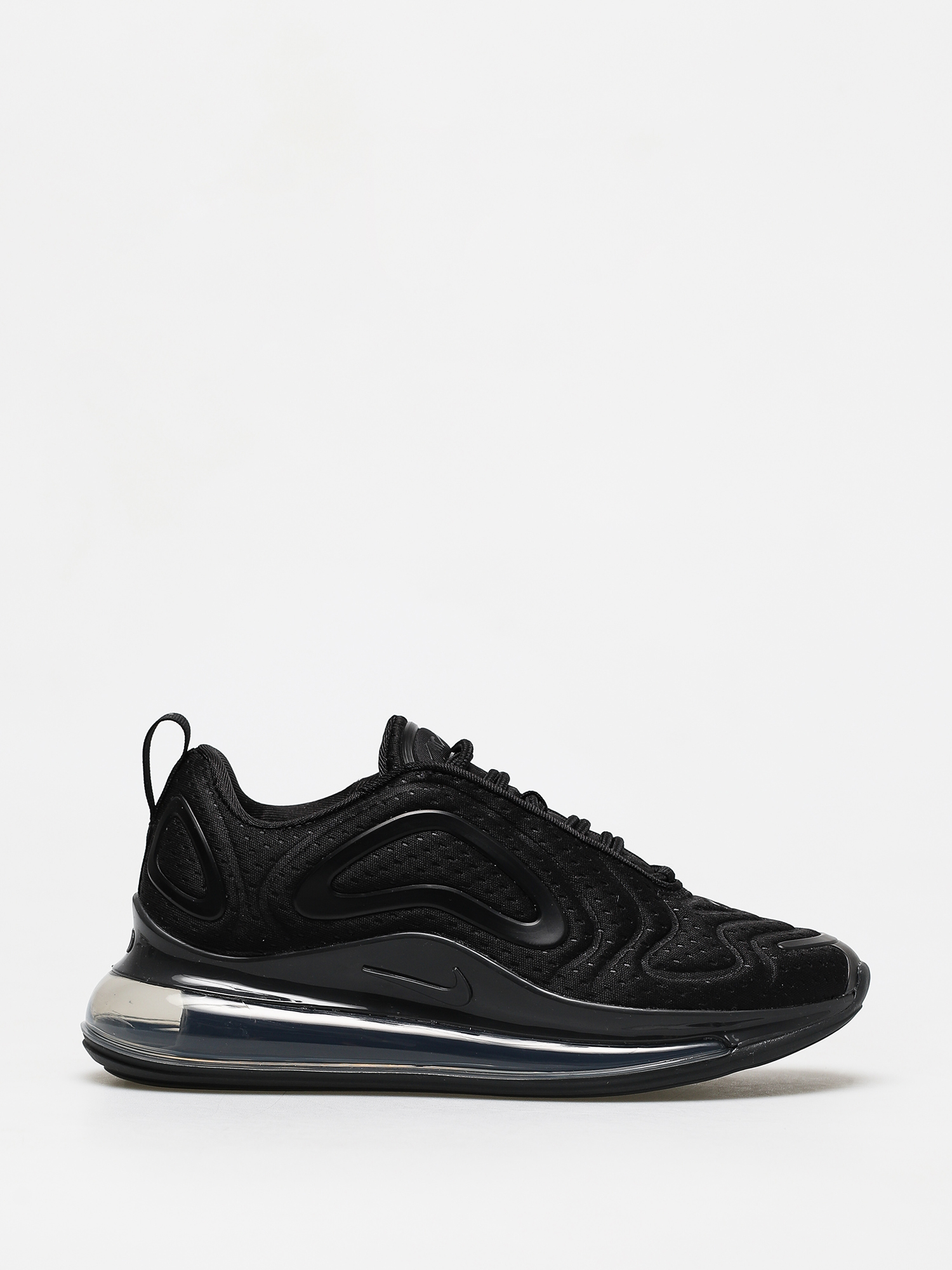 Topánky Nike Air Max 720 Wmn (black/black anthracite)