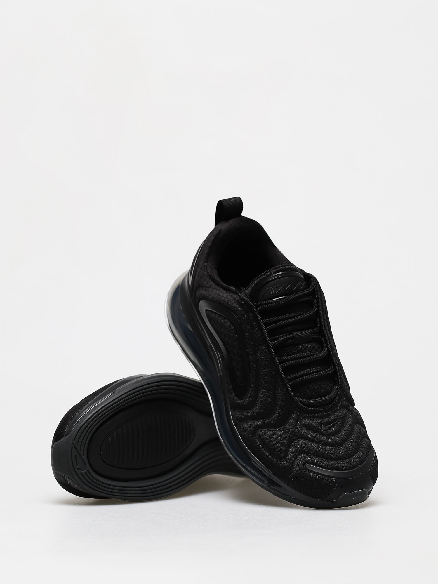 Topánky Nike Air Max 720 Wmn (black/black anthracite)