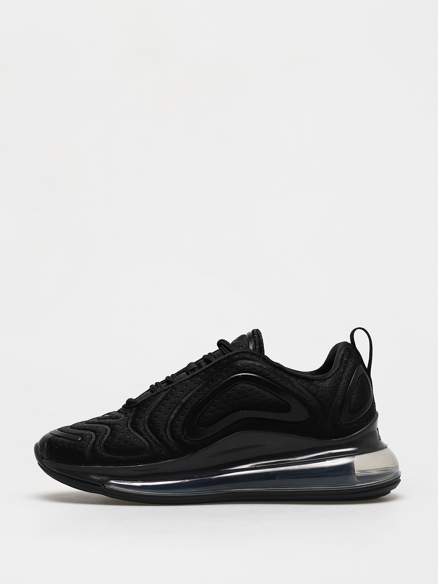 Topánky Nike Air Max 720 Wmn (black/black anthracite)
