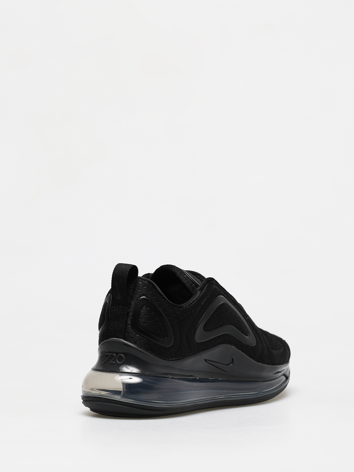 Topánky Nike Air Max 720 Wmn (black/black anthracite)