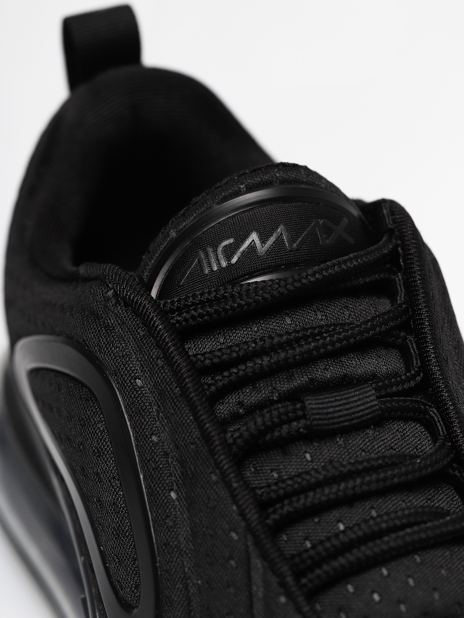 Topánky Nike Air Max 720 Wmn (black/black anthracite)