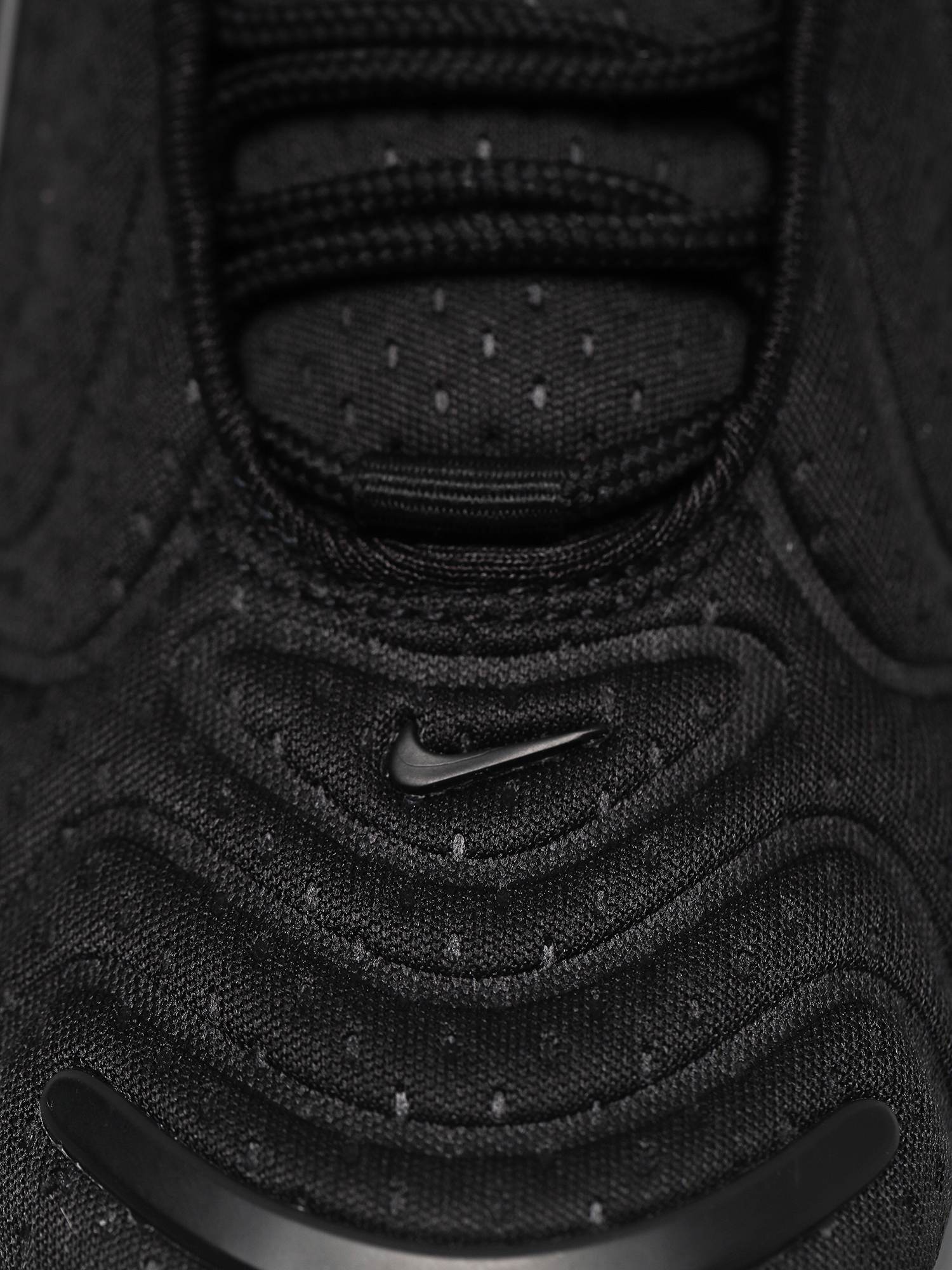 Topánky Nike Air Max 720 Wmn (black/black anthracite)