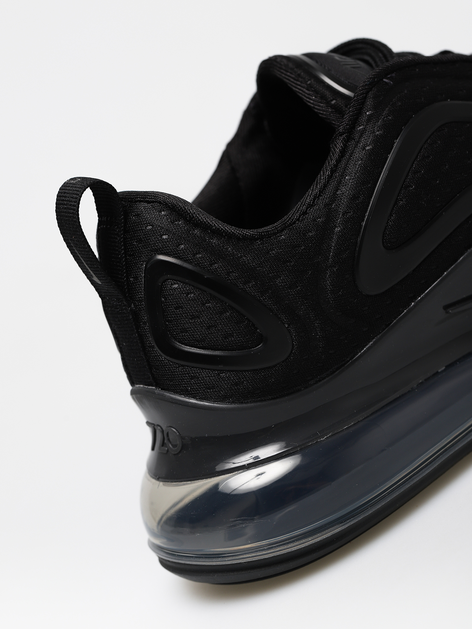 Topánky Nike Air Max 720 Wmn (black/black anthracite)