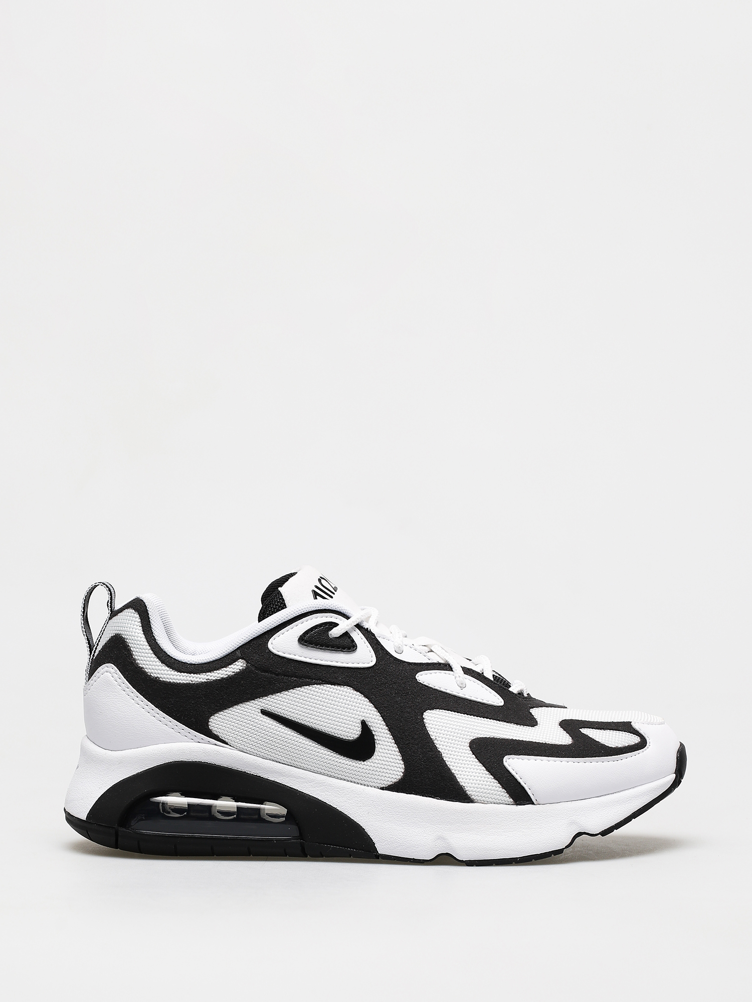Topánky Nike Air Max 200 (white/black anthracite)