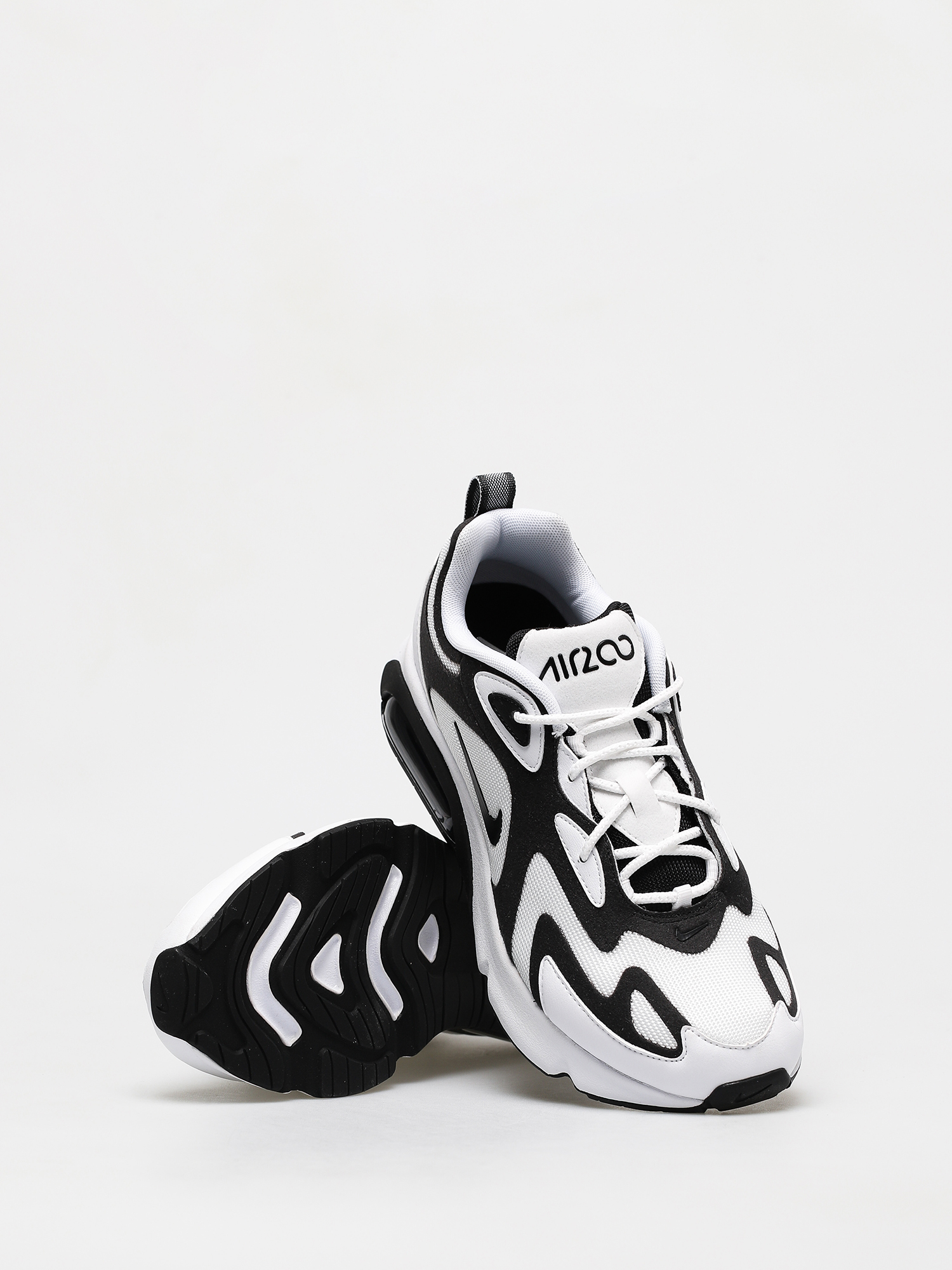 Topánky Nike Air Max 200 (white/black anthracite)