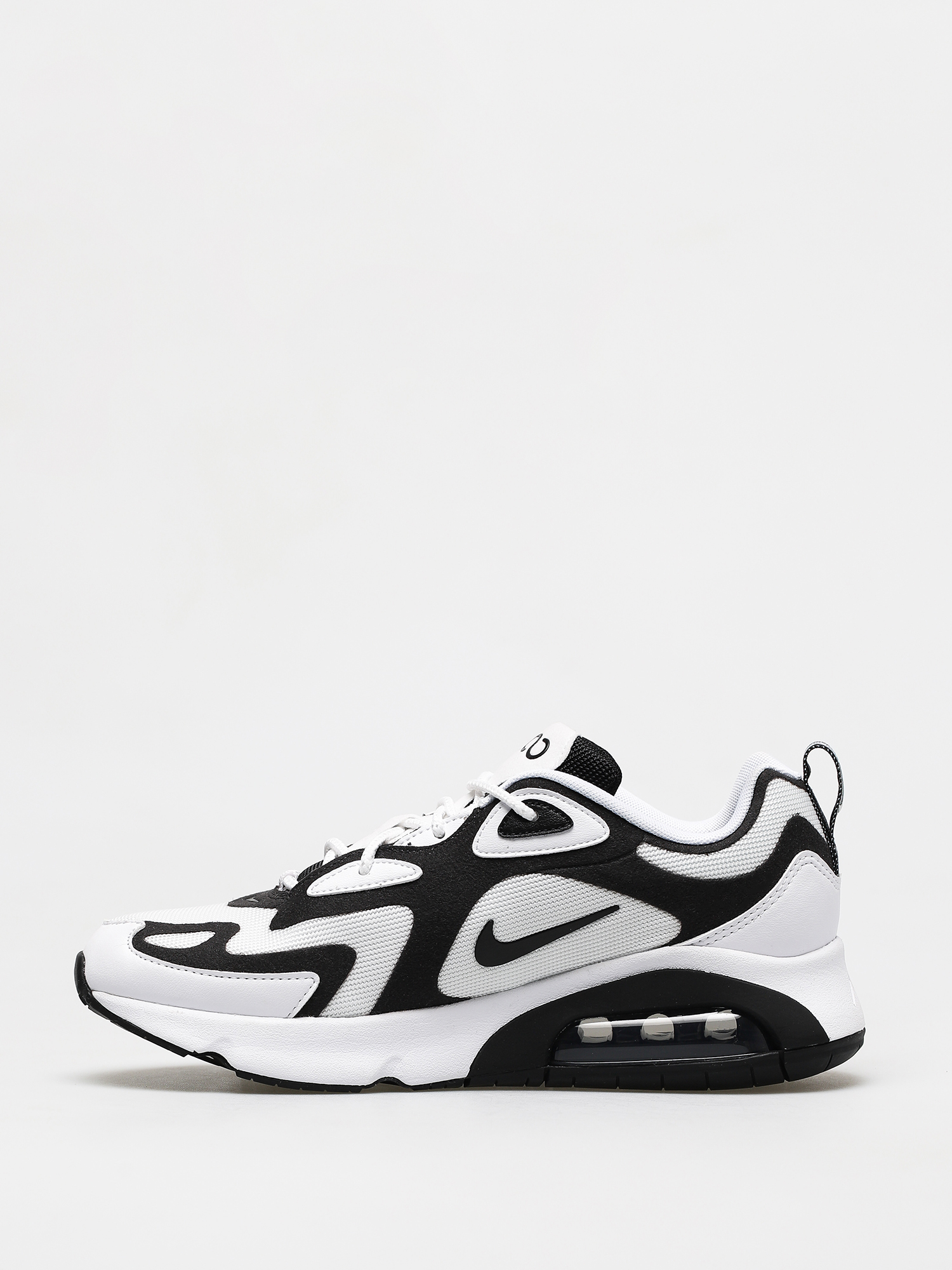 Topánky Nike Air Max 200 (white/black anthracite)