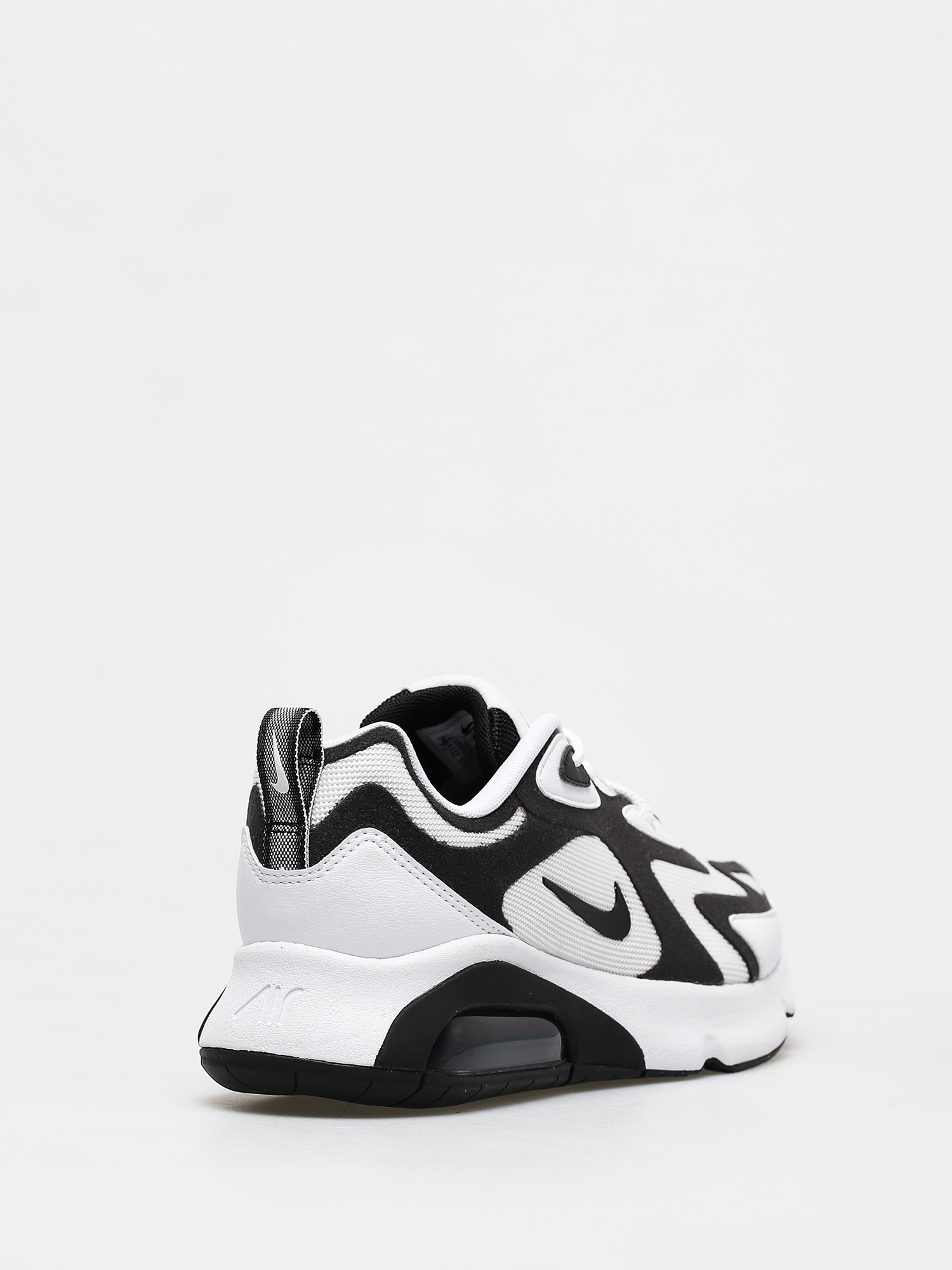 Topánky Nike Air Max 200 (white/black anthracite)