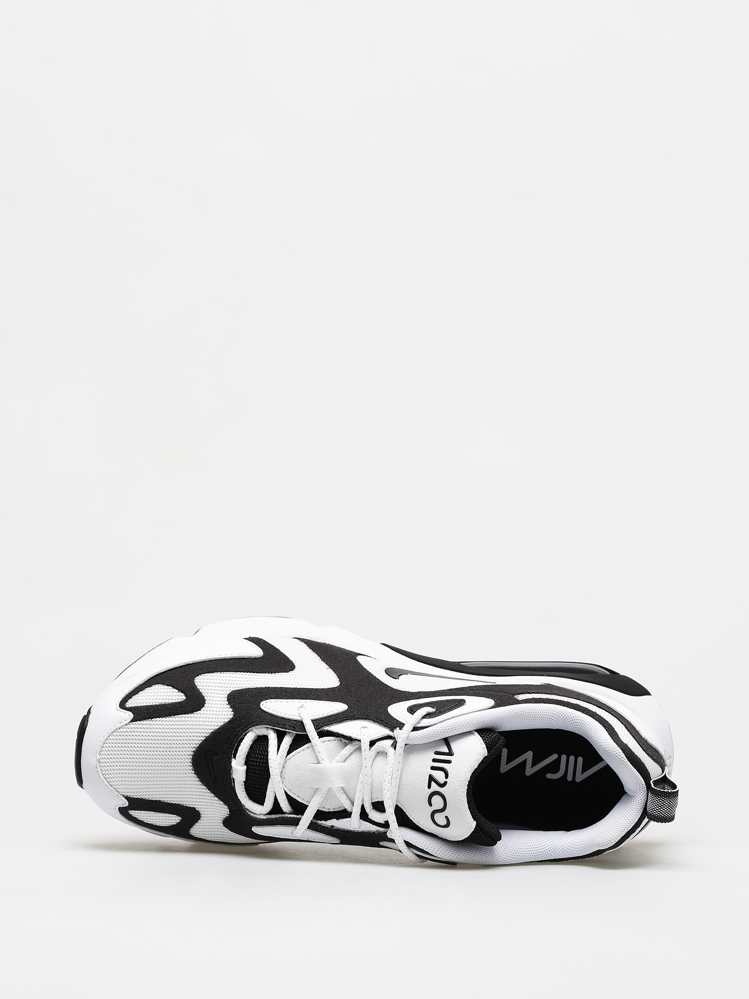 Topánky Nike Air Max 200 (white/black anthracite)
