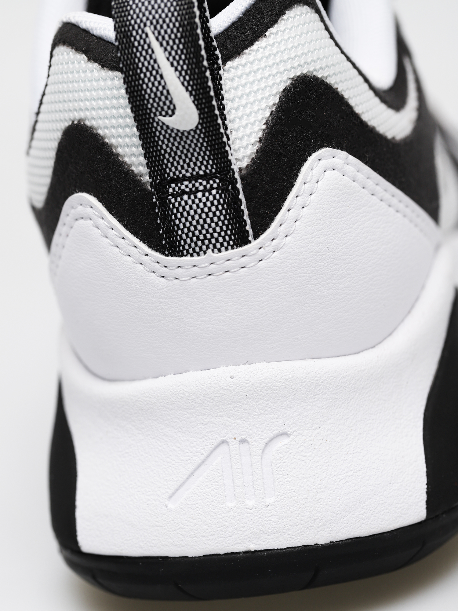 Topánky Nike Air Max 200 (white/black anthracite)