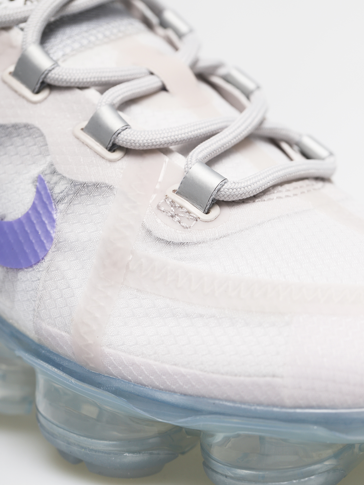 Air vapormax 2019 trainers vast grey purple agate wolf grey best sale