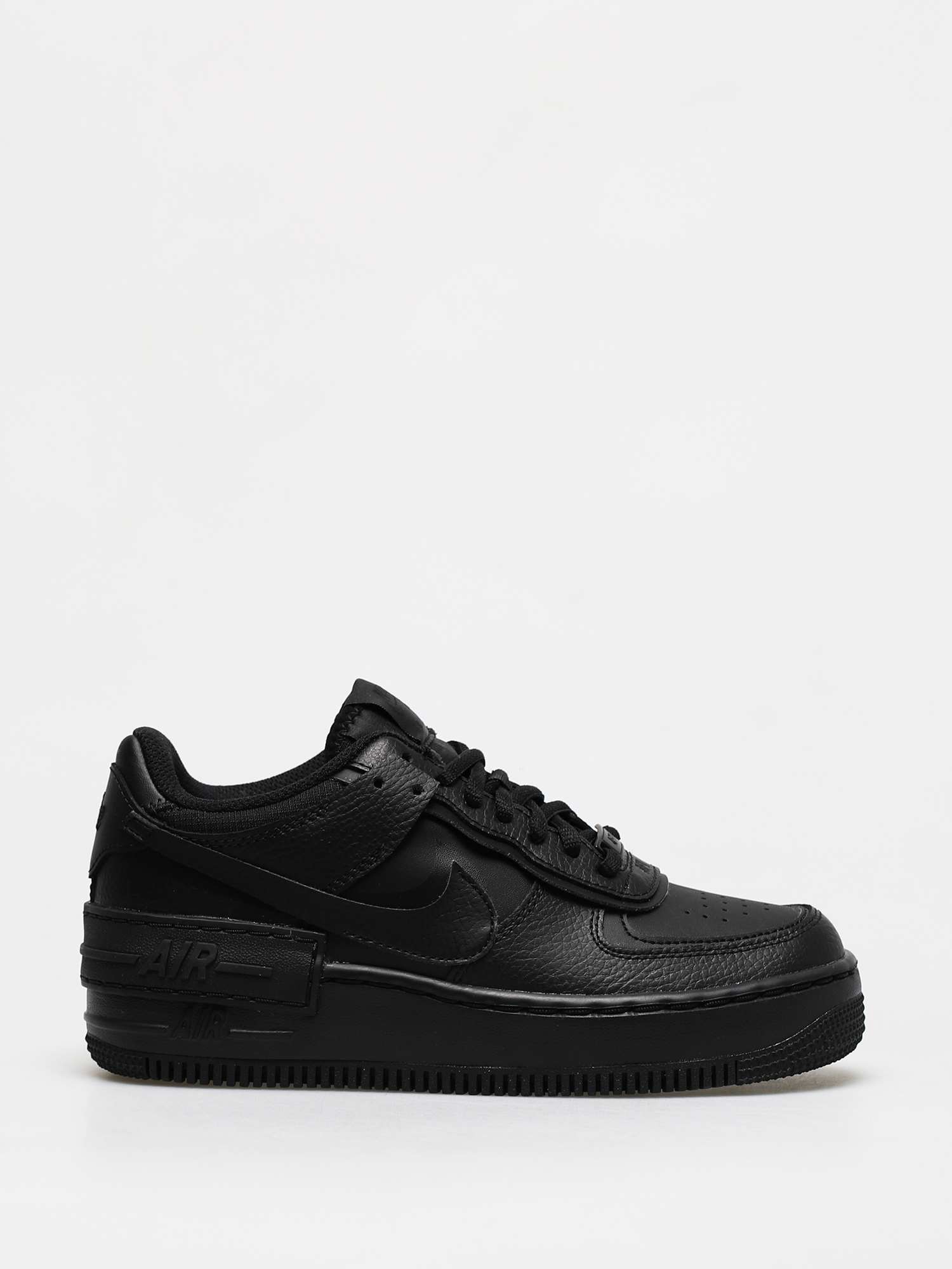 Topánky Nike Af1 Shadow Wmn (black/black black)