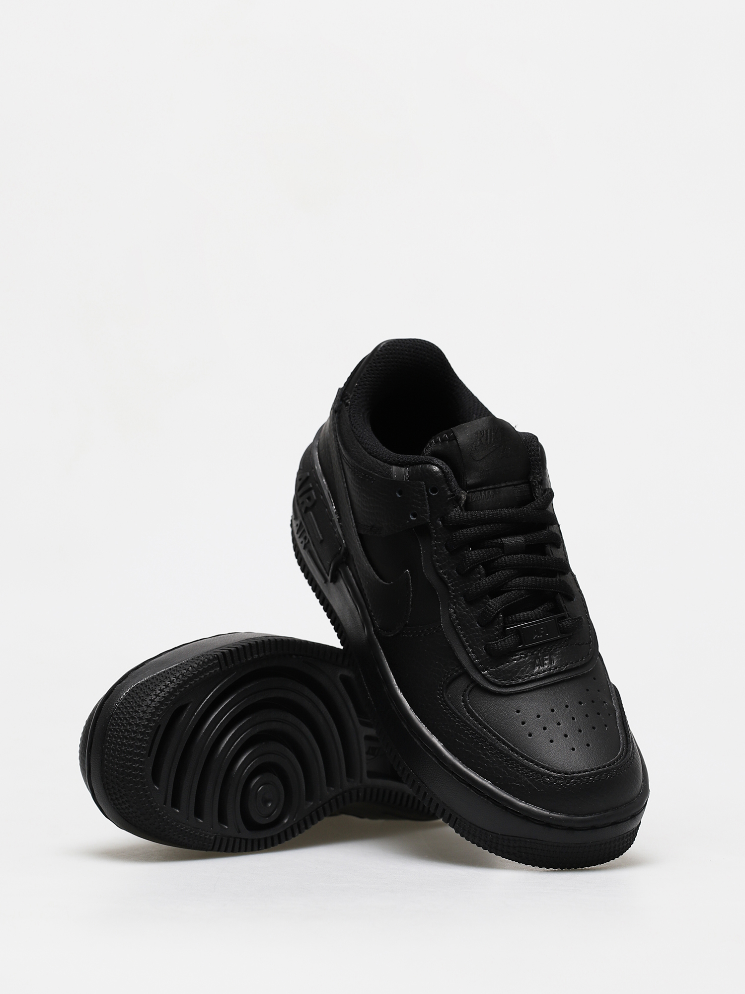 Topánky Nike Af1 Shadow Wmn (black/black black)