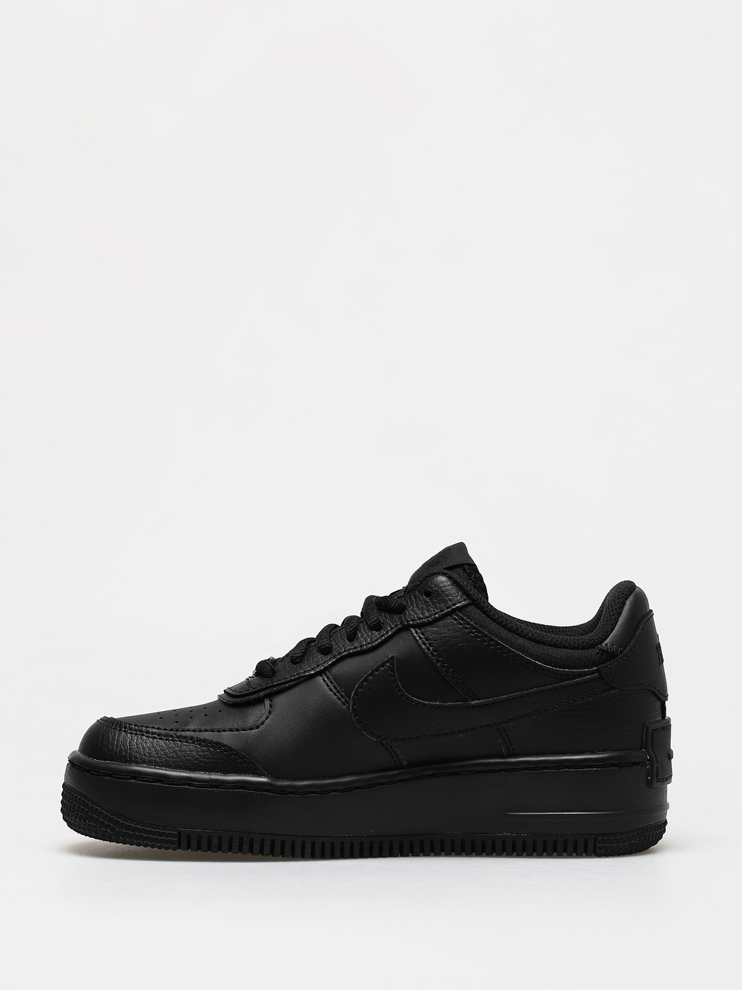 Topánky Nike Af1 Shadow Wmn (black/black black)