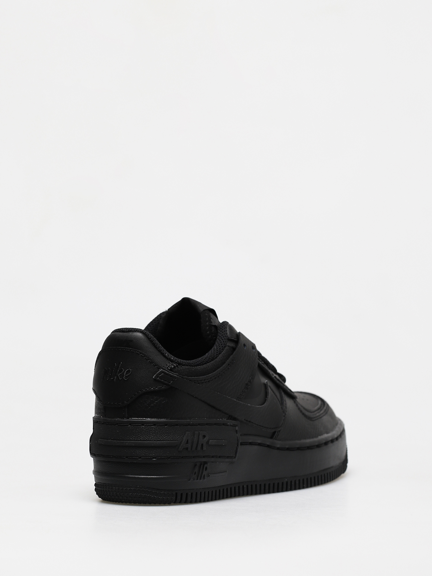 Topánky Nike Af1 Shadow Wmn (black/black black)