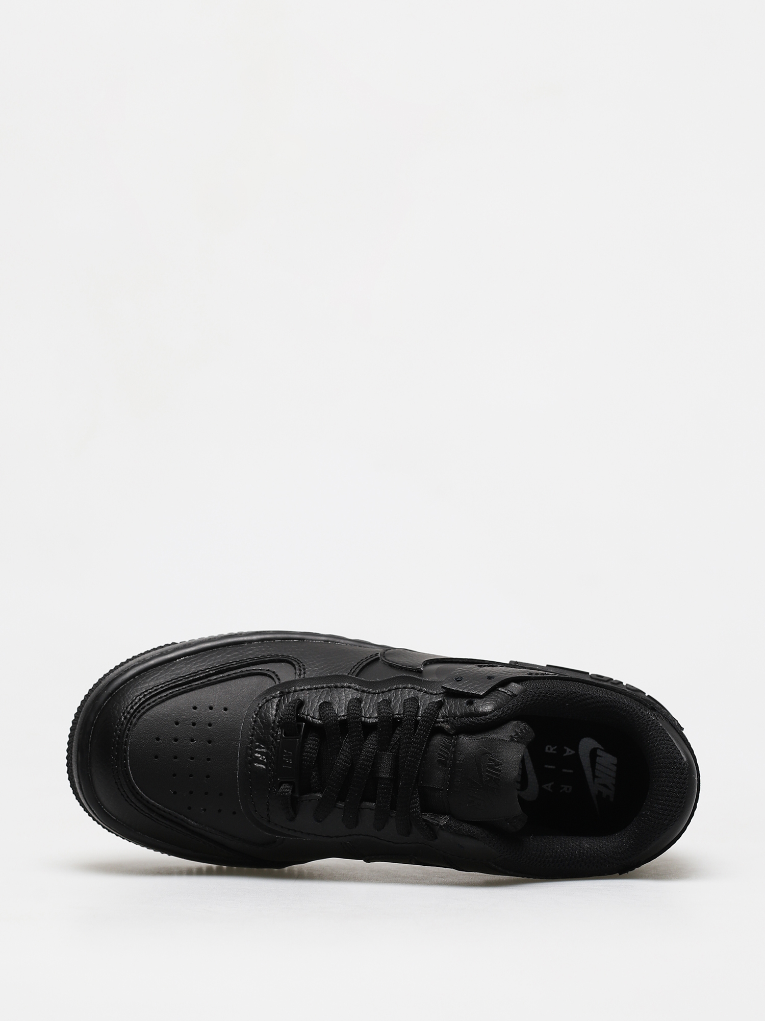 Topánky Nike Af1 Shadow Wmn (black/black black)