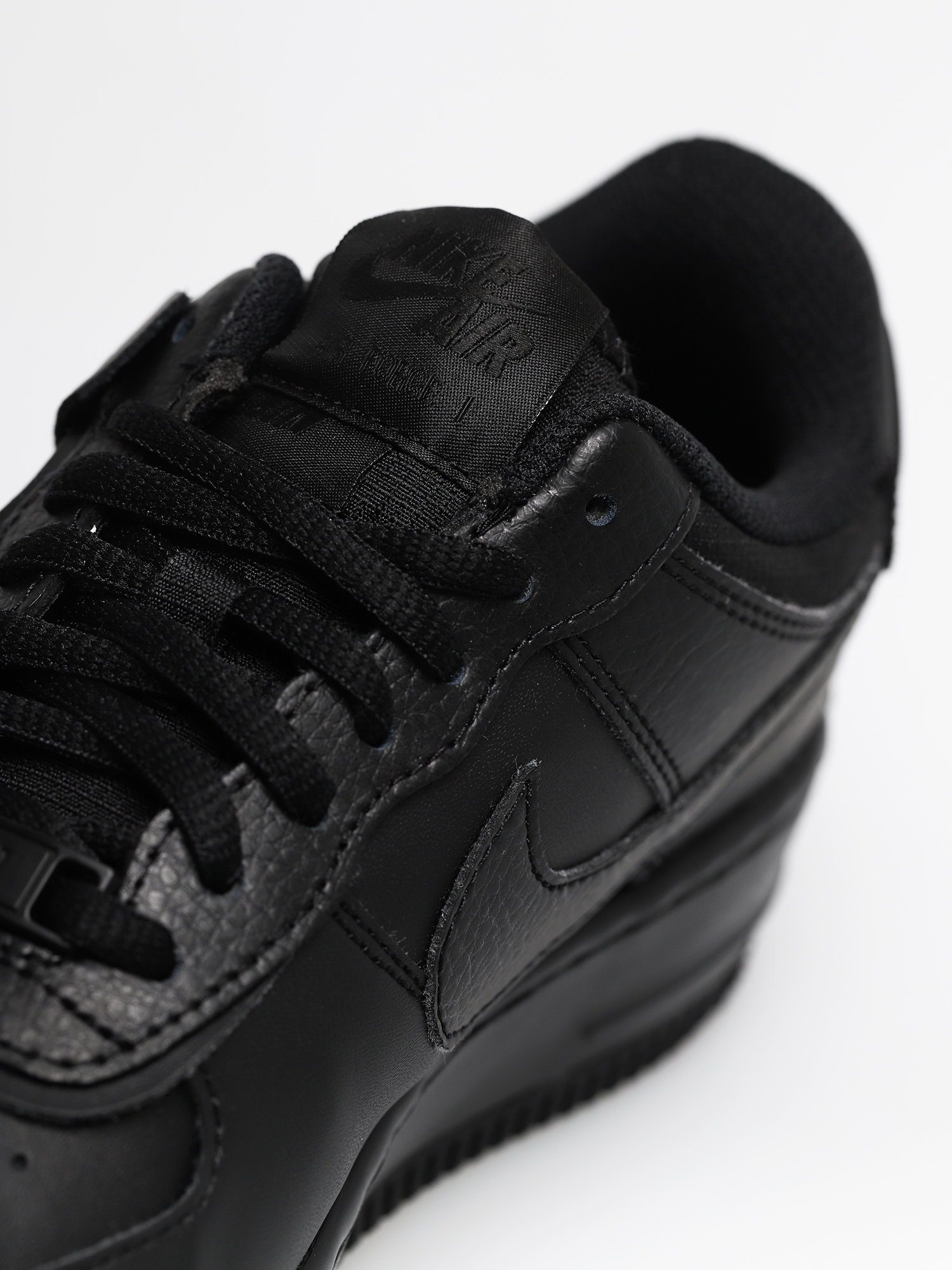 Topánky Nike Af1 Shadow Wmn (black/black black)