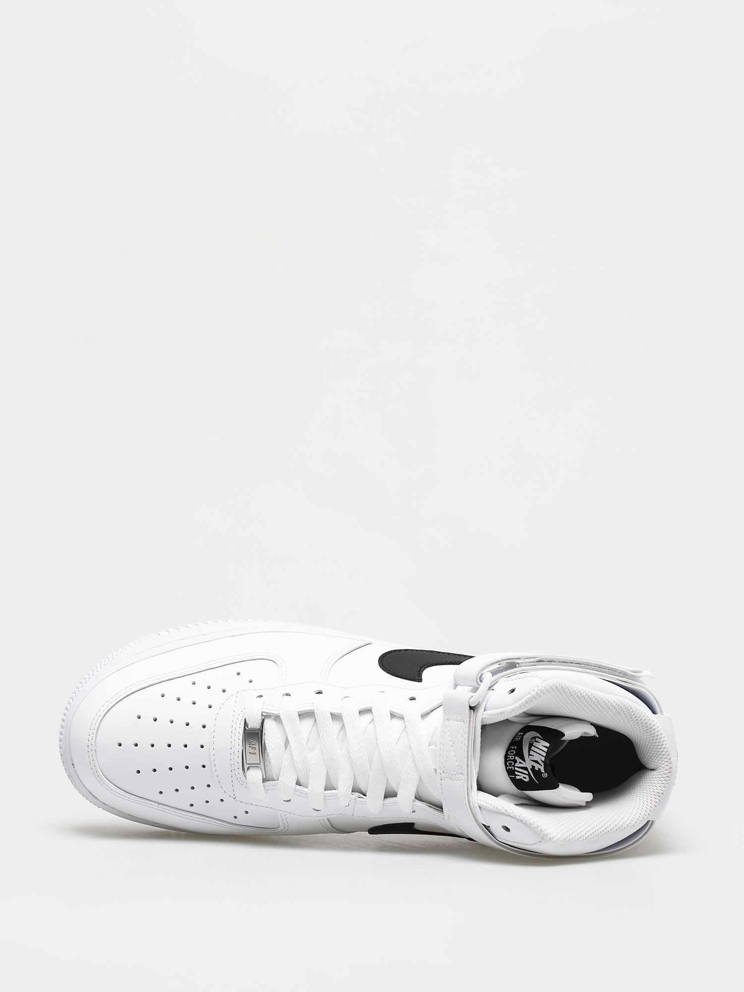 Topánky Nike Air Force 1 High 07 (white/black)