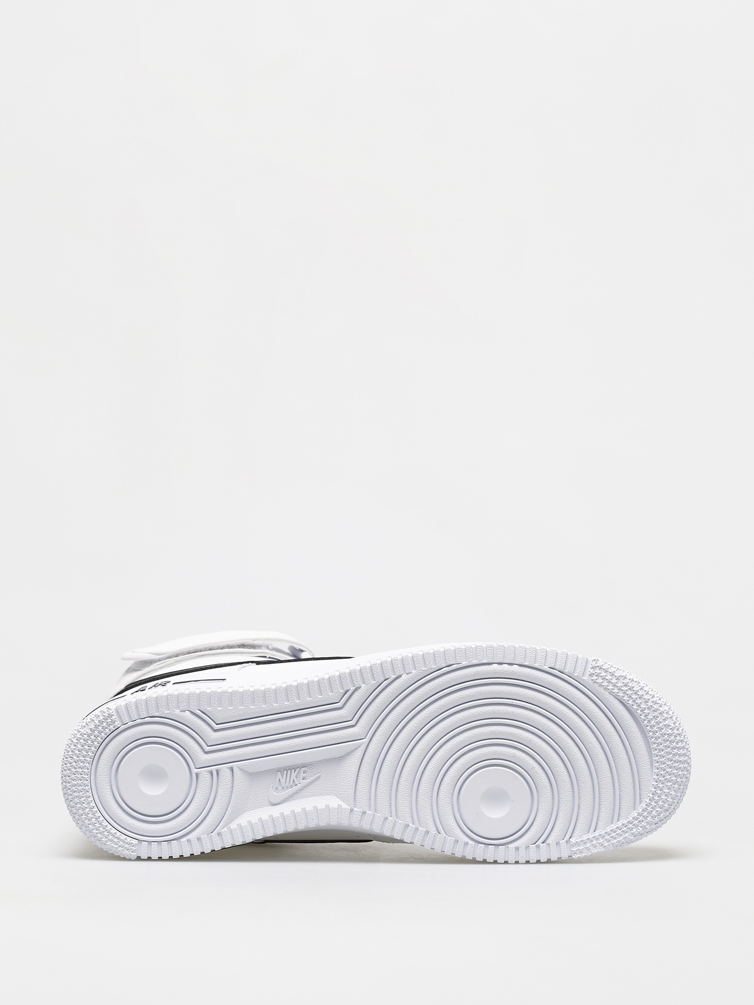 Topánky Nike Air Force 1 High 07 (white/black)