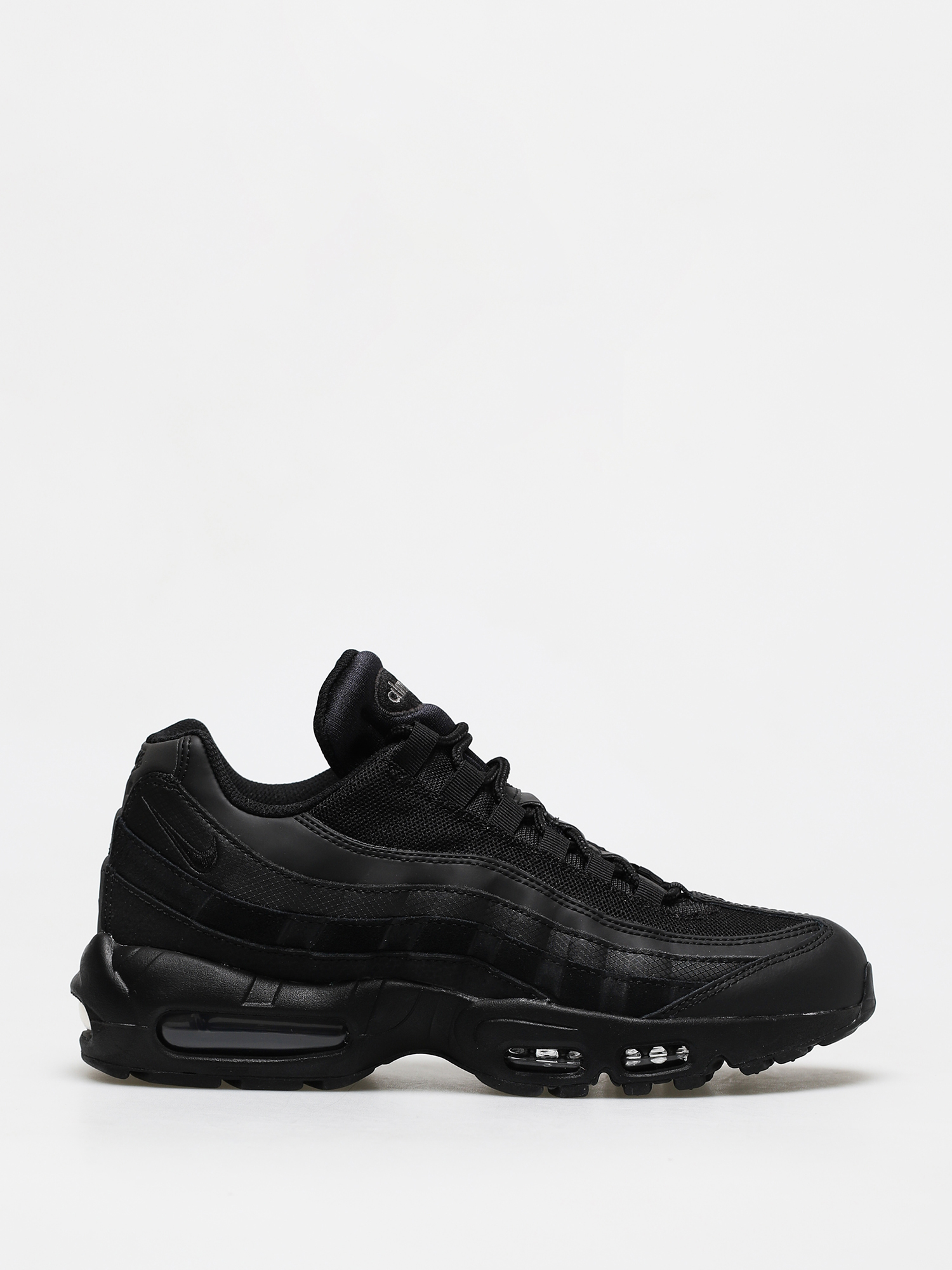Topánky Nike Air Max 95 Essential (black/black dark grey)
