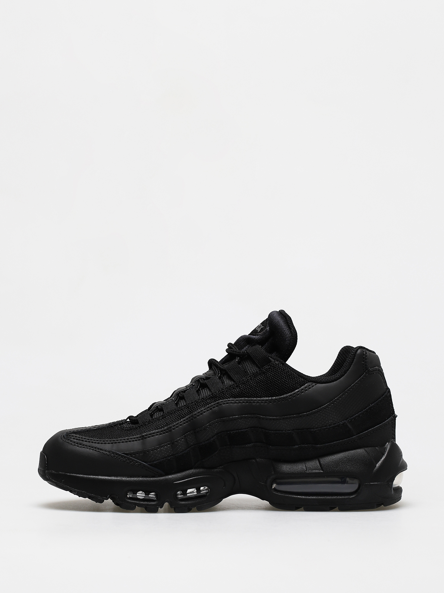 Topánky Nike Air Max 95 Essential (black/black dark grey)