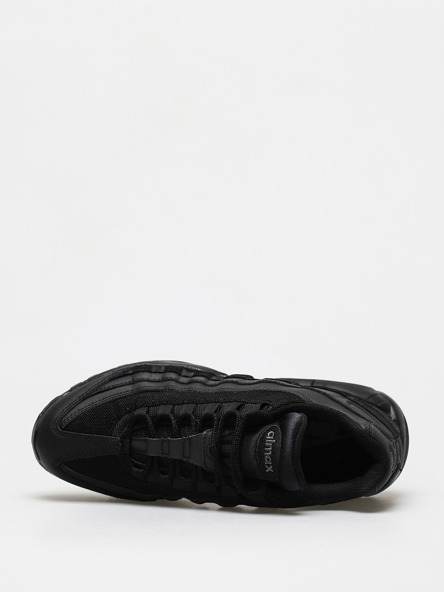 Topánky Nike Air Max 95 Essential (black/black dark grey)
