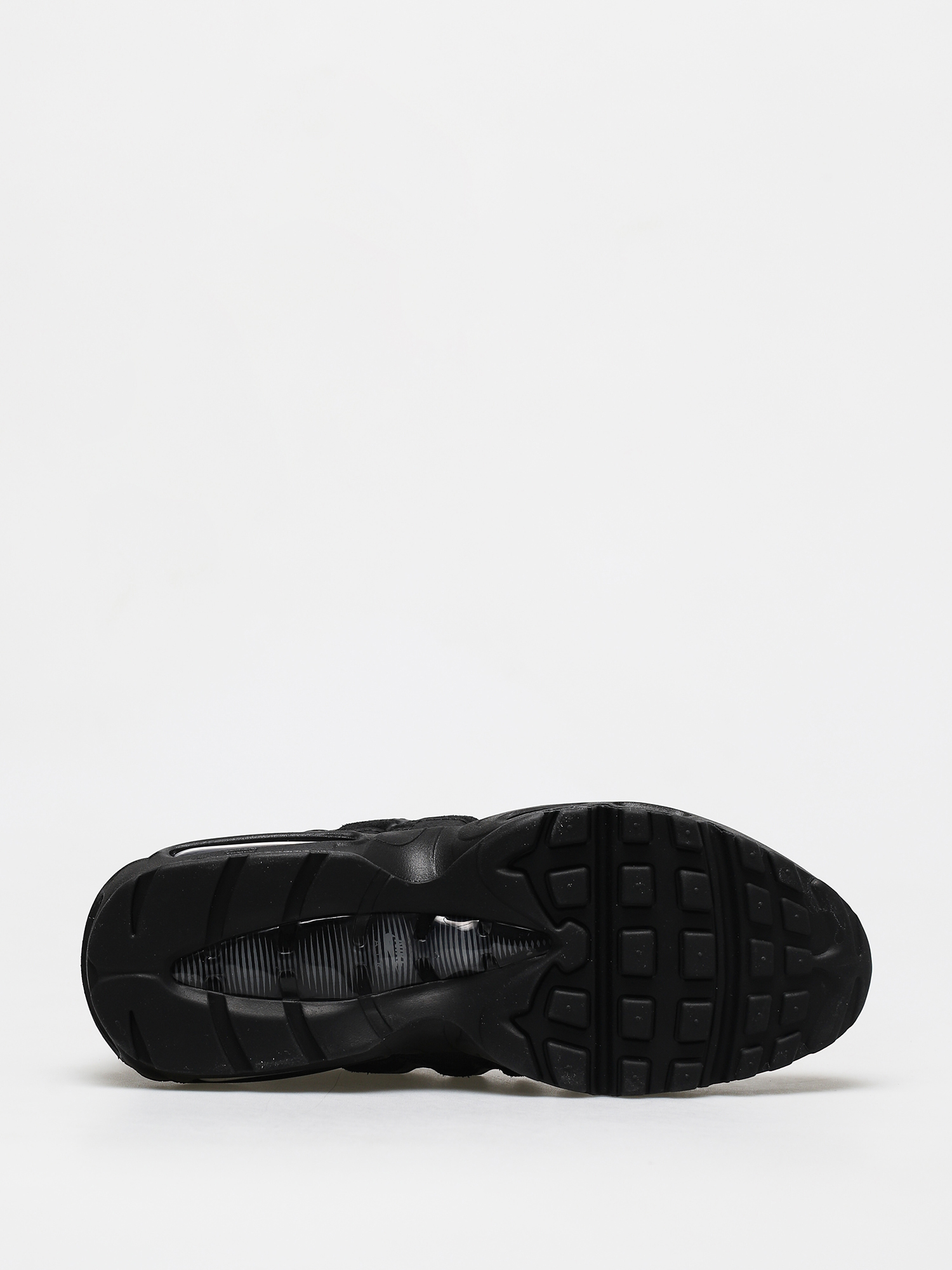 Topánky Nike Air Max 95 Essential (black/black dark grey)