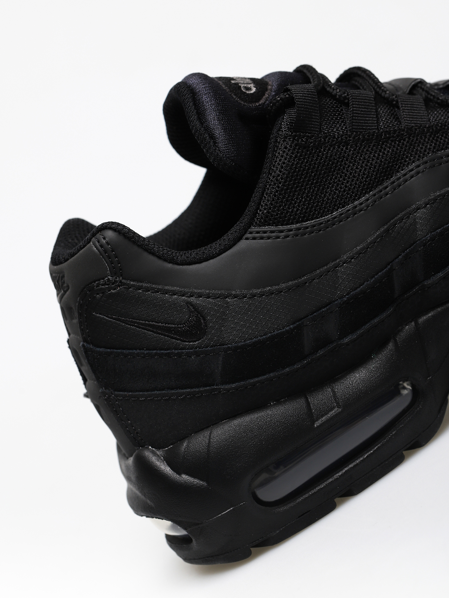 Topánky Nike Air Max 95 Essential (black/black dark grey)