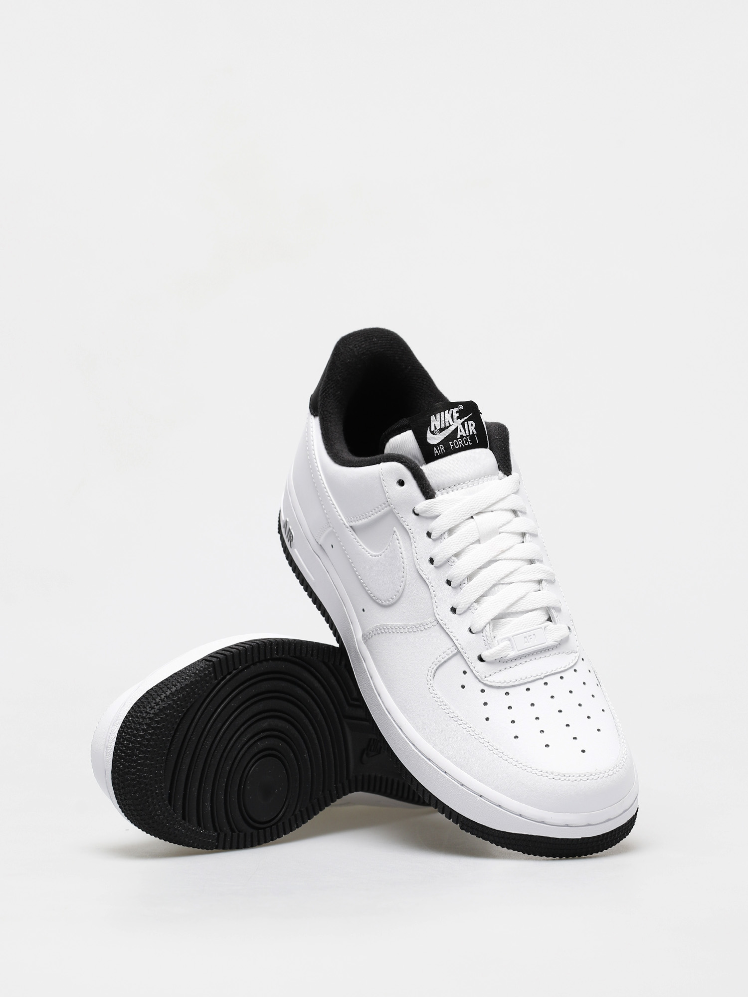 Topánky Nike Air Force 1 07 1 (white/black white)