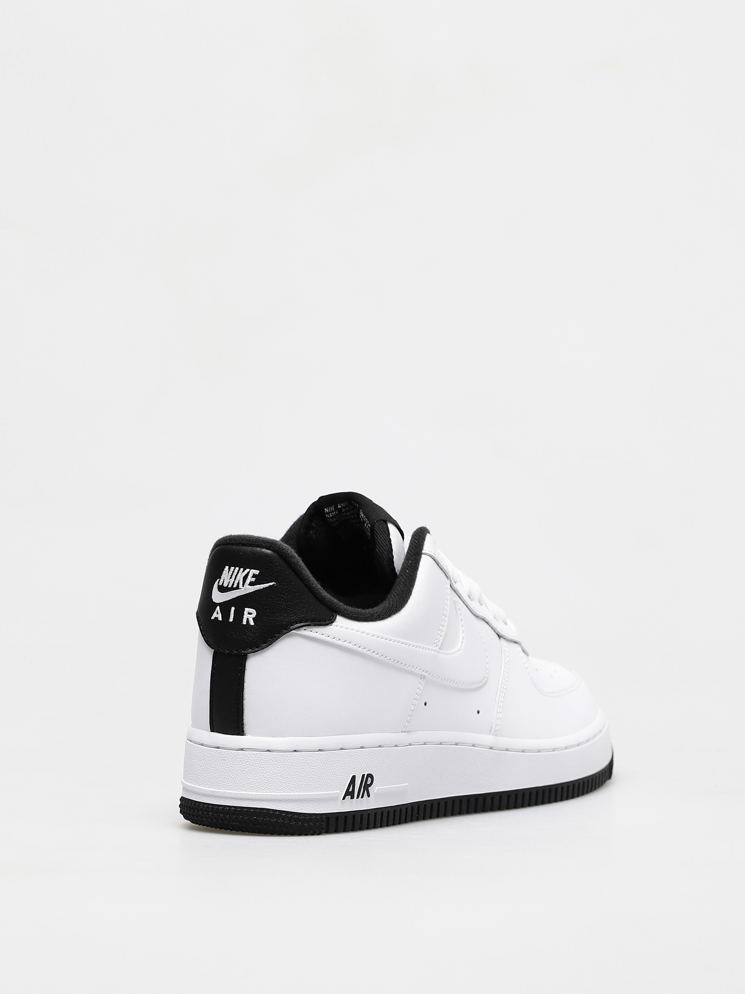 Topánky Nike Air Force 1 07 1 (white/black white)