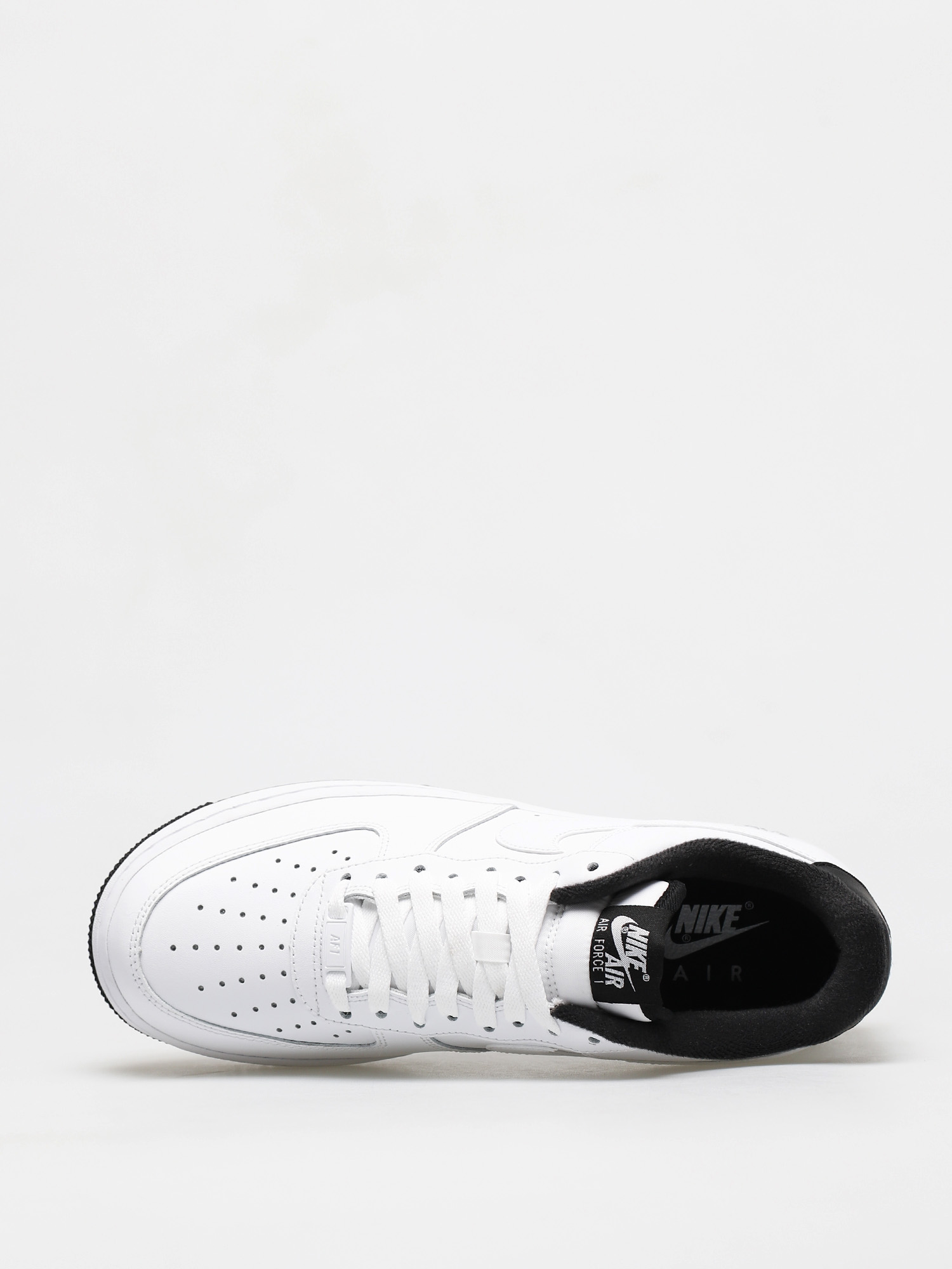 Topánky Nike Air Force 1 07 1 (white/black white)
