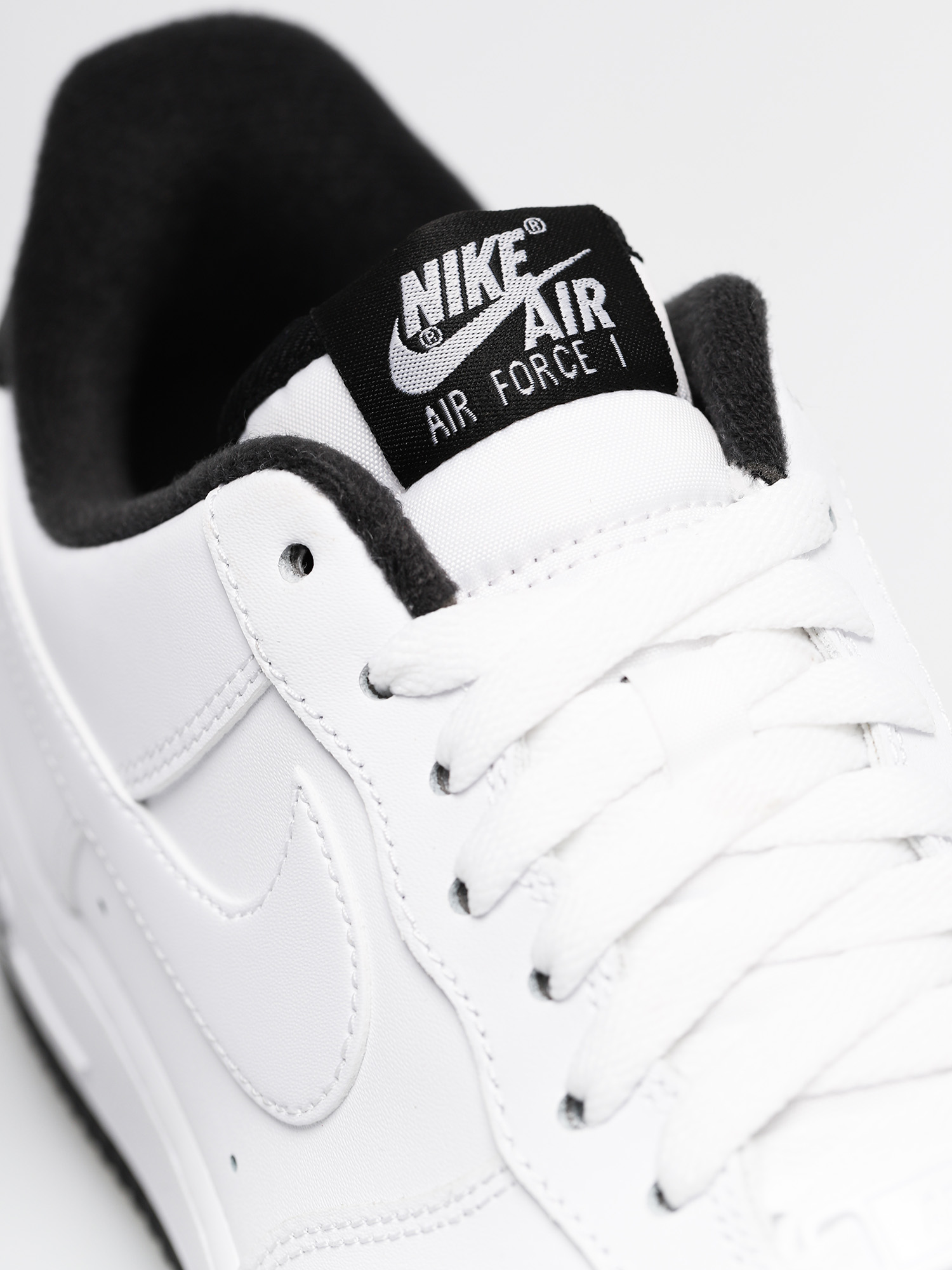 Topánky Nike Air Force 1 07 1 (white/black white)