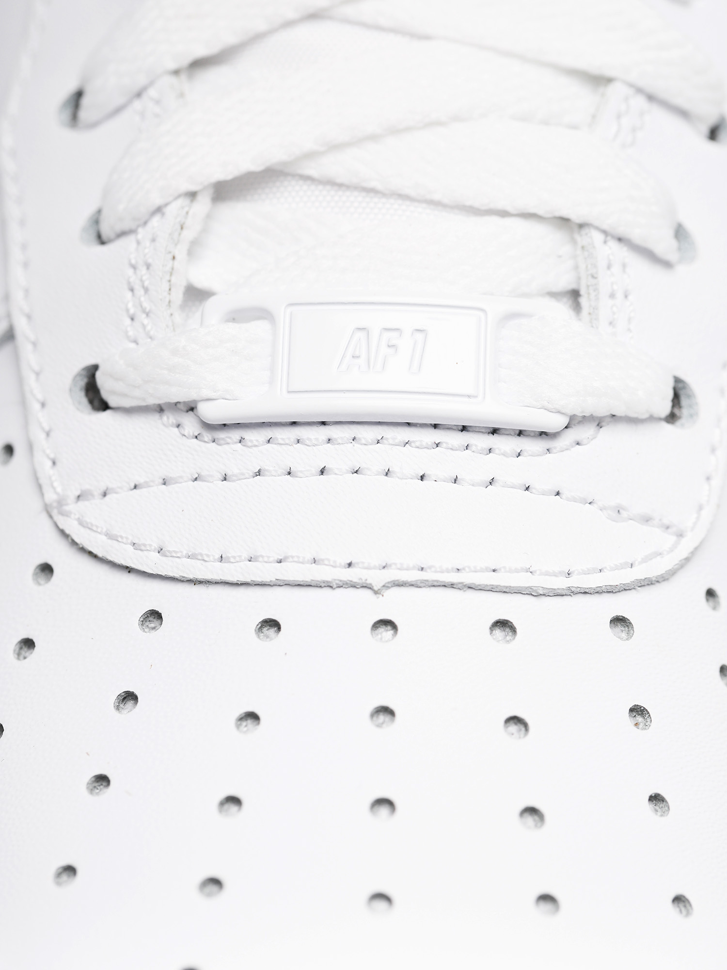 Topánky Nike Air Force 1 07 1 (white/black white)