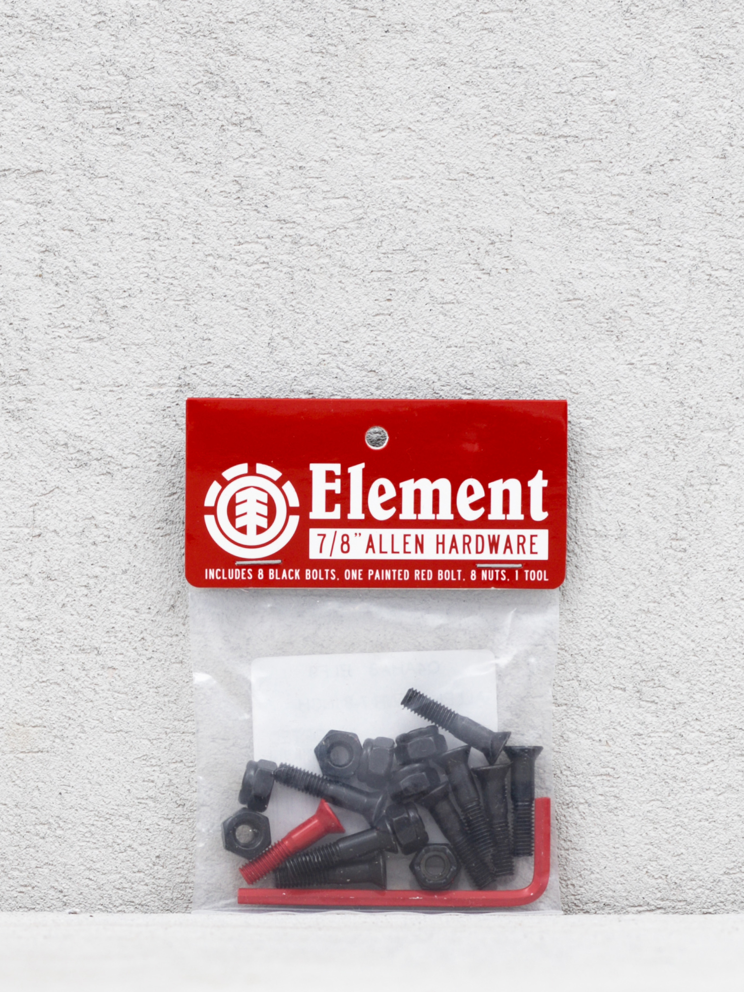 Skrutky Element Allen Hdwr (assorted)