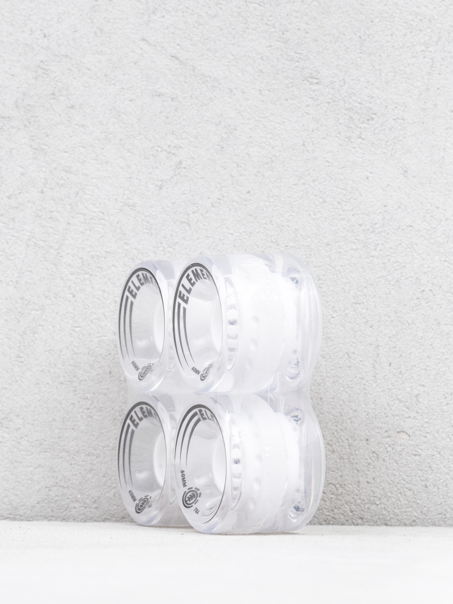 Kolieska Element Filmer (white)