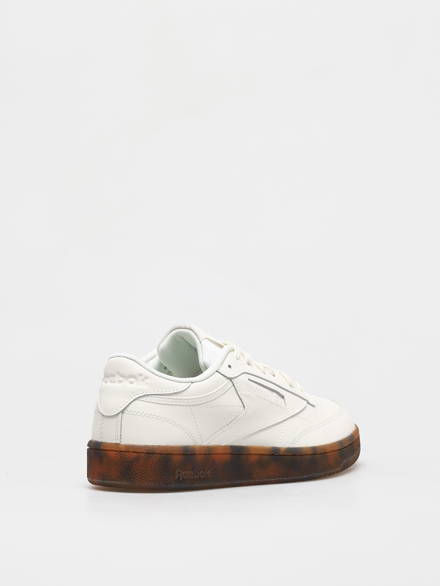 Topánky Reebok Club C Reedux (chalk/chalk/chalk)