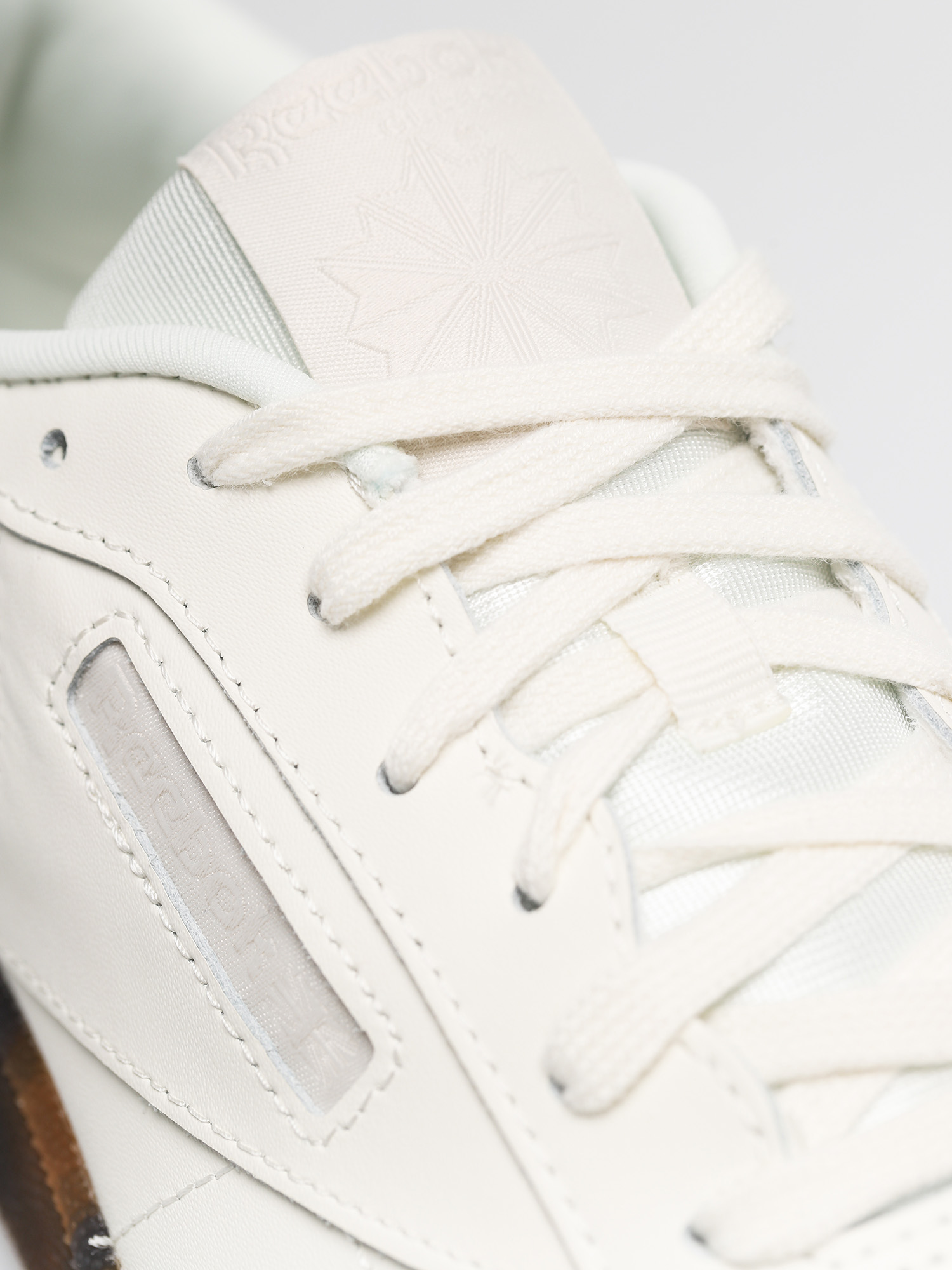 Topánky Reebok Club C Reedux (chalk/chalk/chalk)