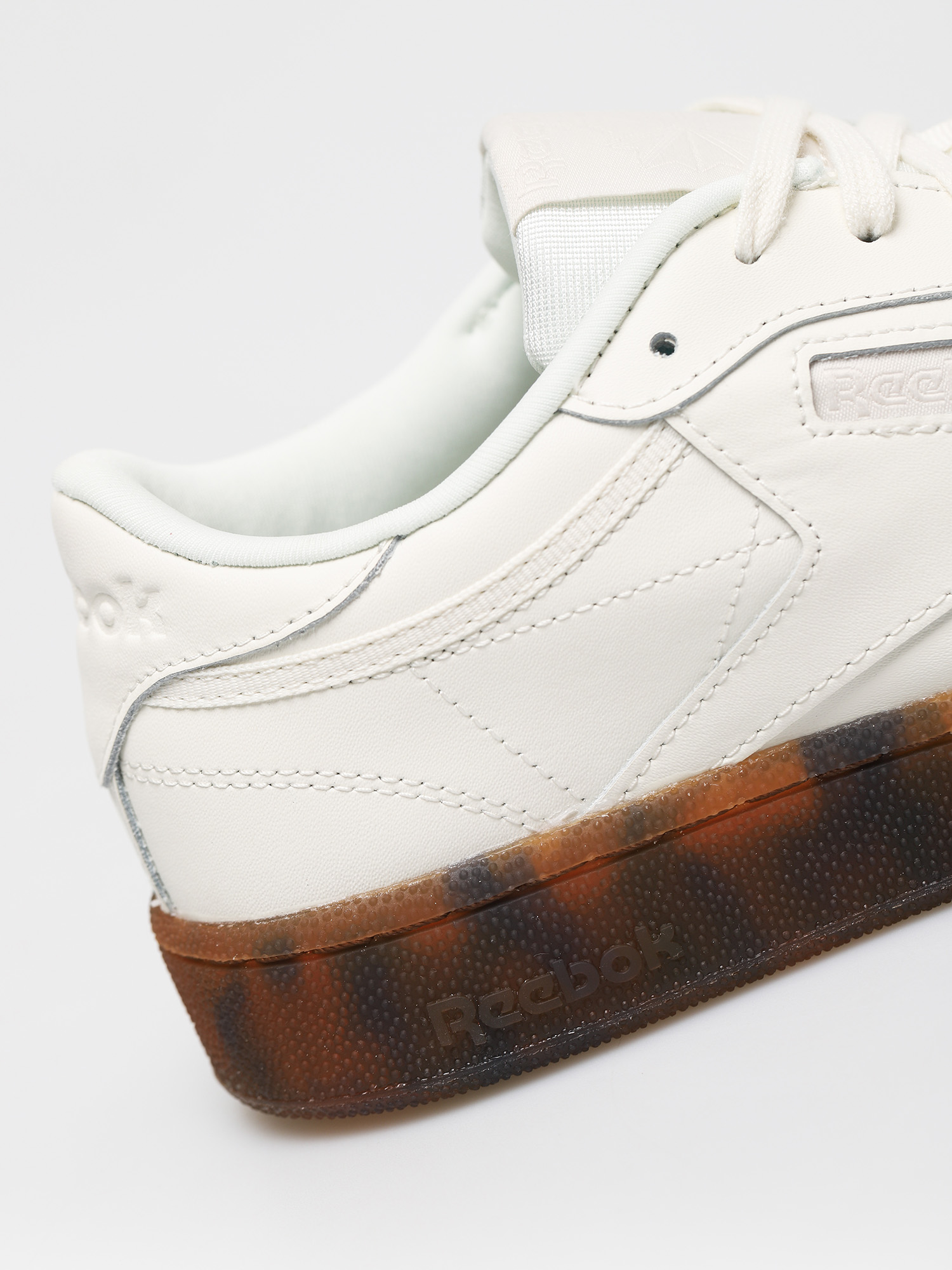 Topánky Reebok Club C Reedux (chalk/chalk/chalk)