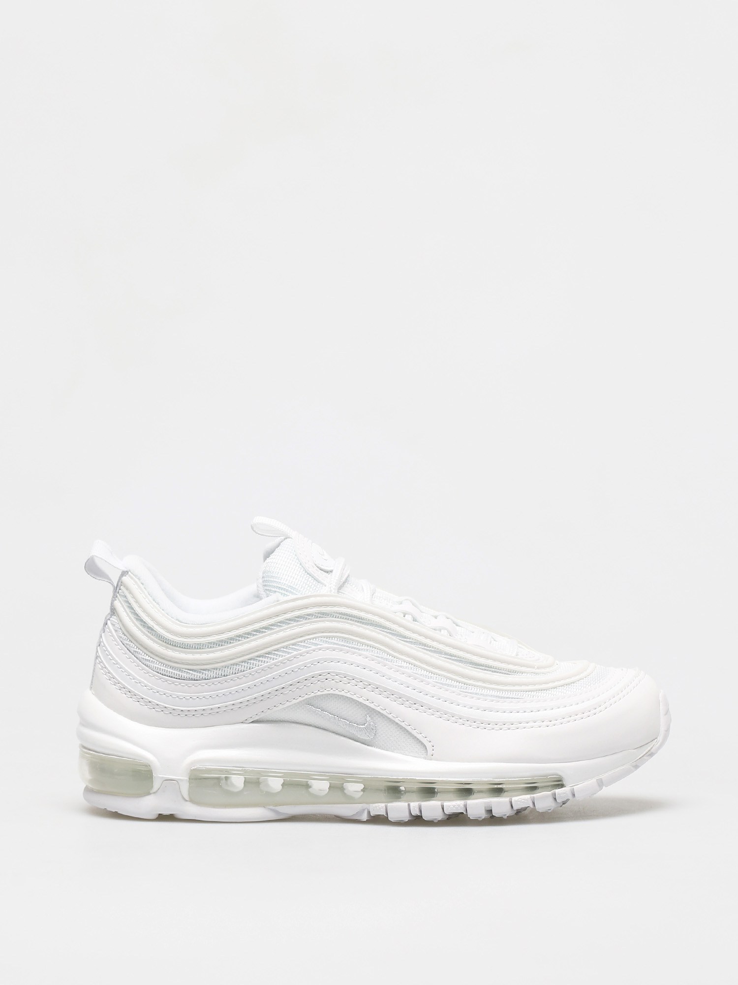 Topánky Nike Air Max 97 Wmn (white/white pure platinum)