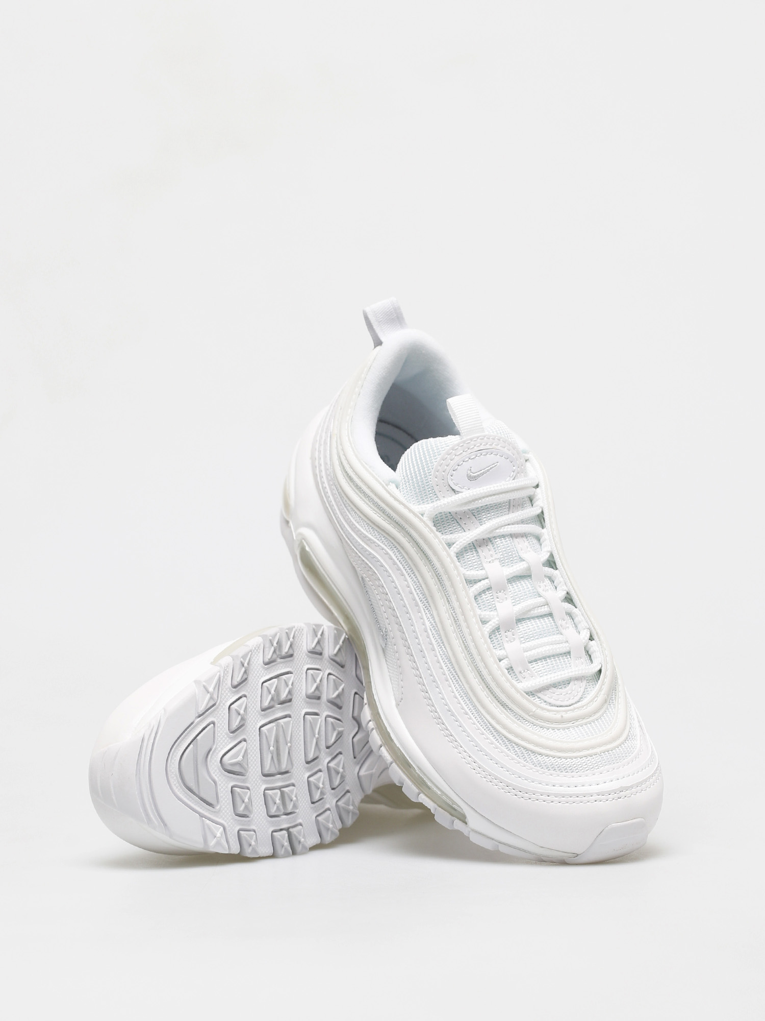 Topánky Nike Air Max 97 Wmn (white/white pure platinum)