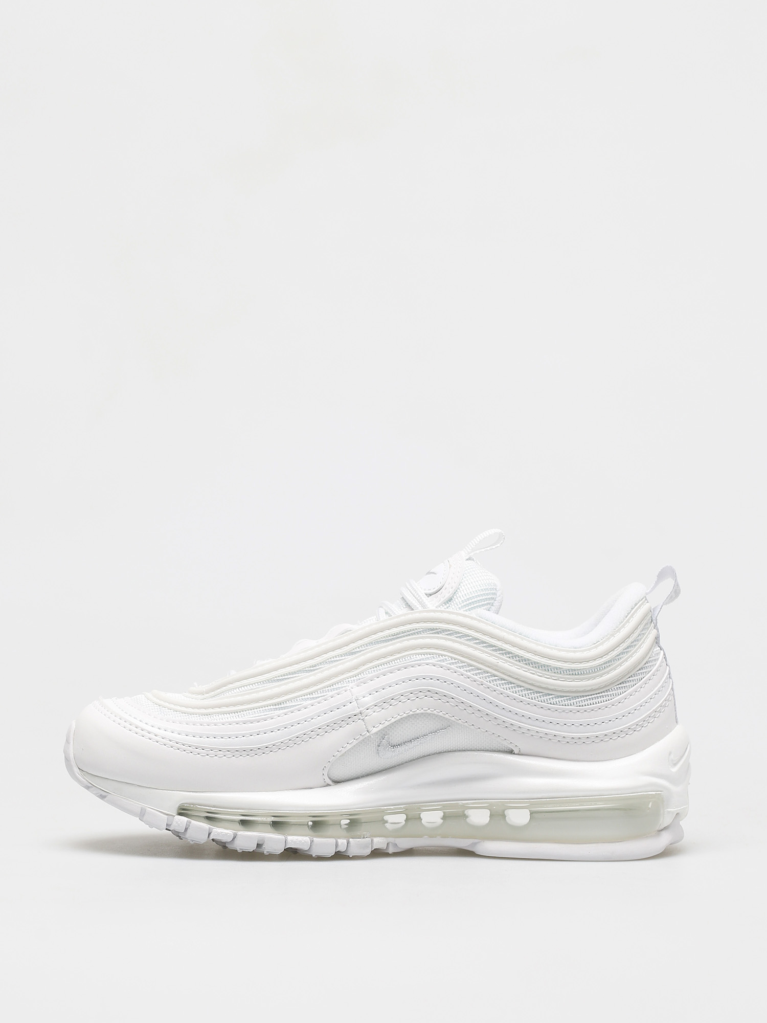Topánky Nike Air Max 97 Wmn (white/white pure platinum)