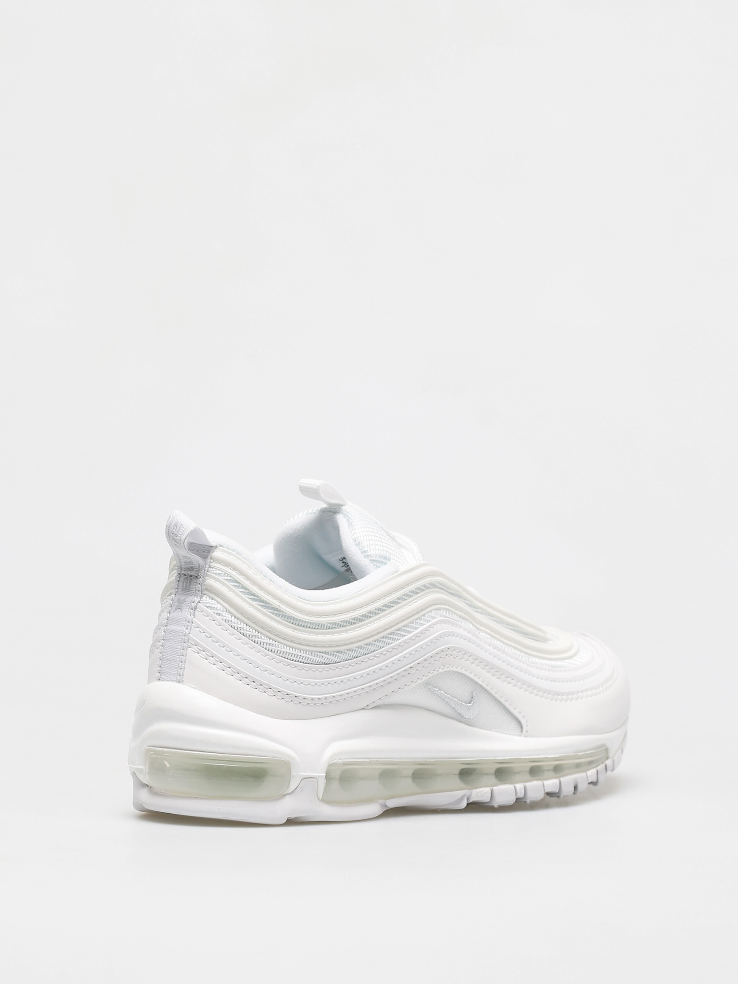 Topánky Nike Air Max 97 Wmn (white/white pure platinum)