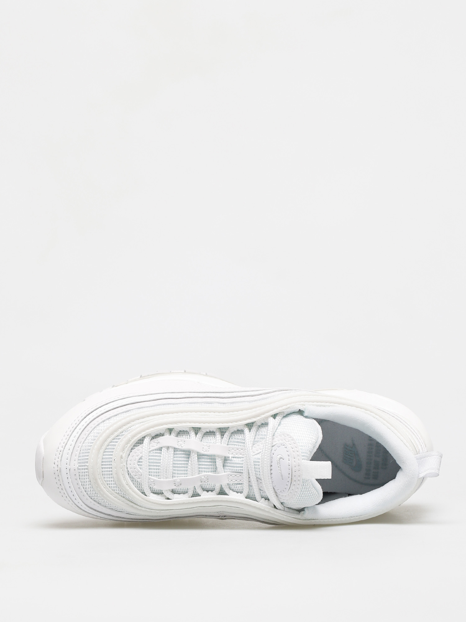 Topánky Nike Air Max 97 Wmn (white/white pure platinum)